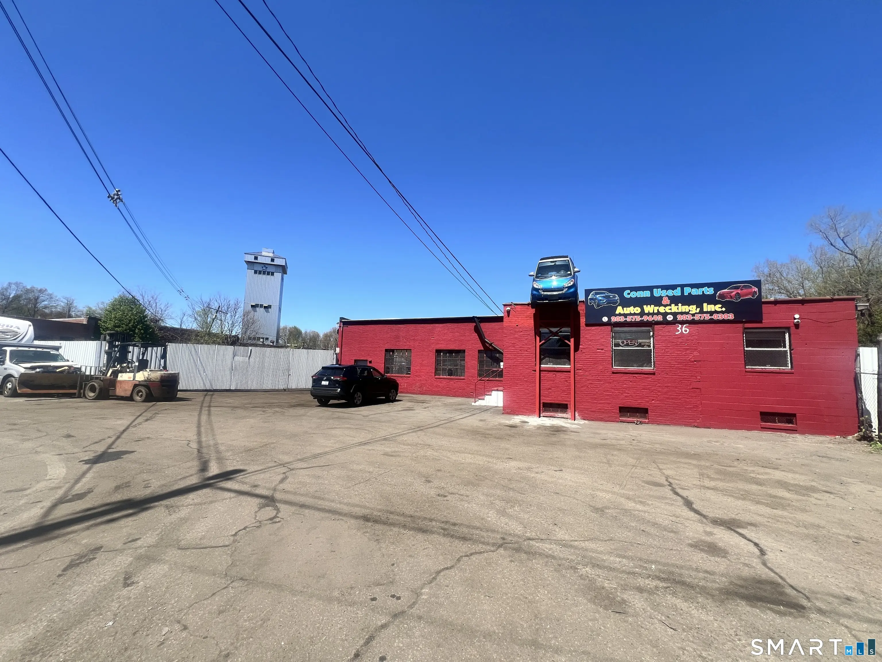 36 Brewery Street, Waterbury