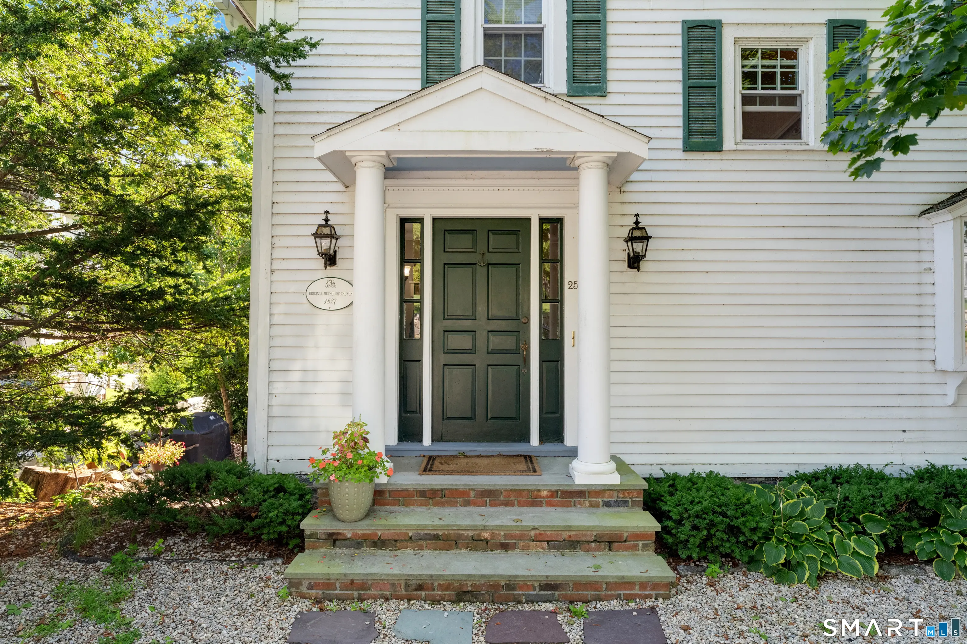 25 Prospect Street, Essex