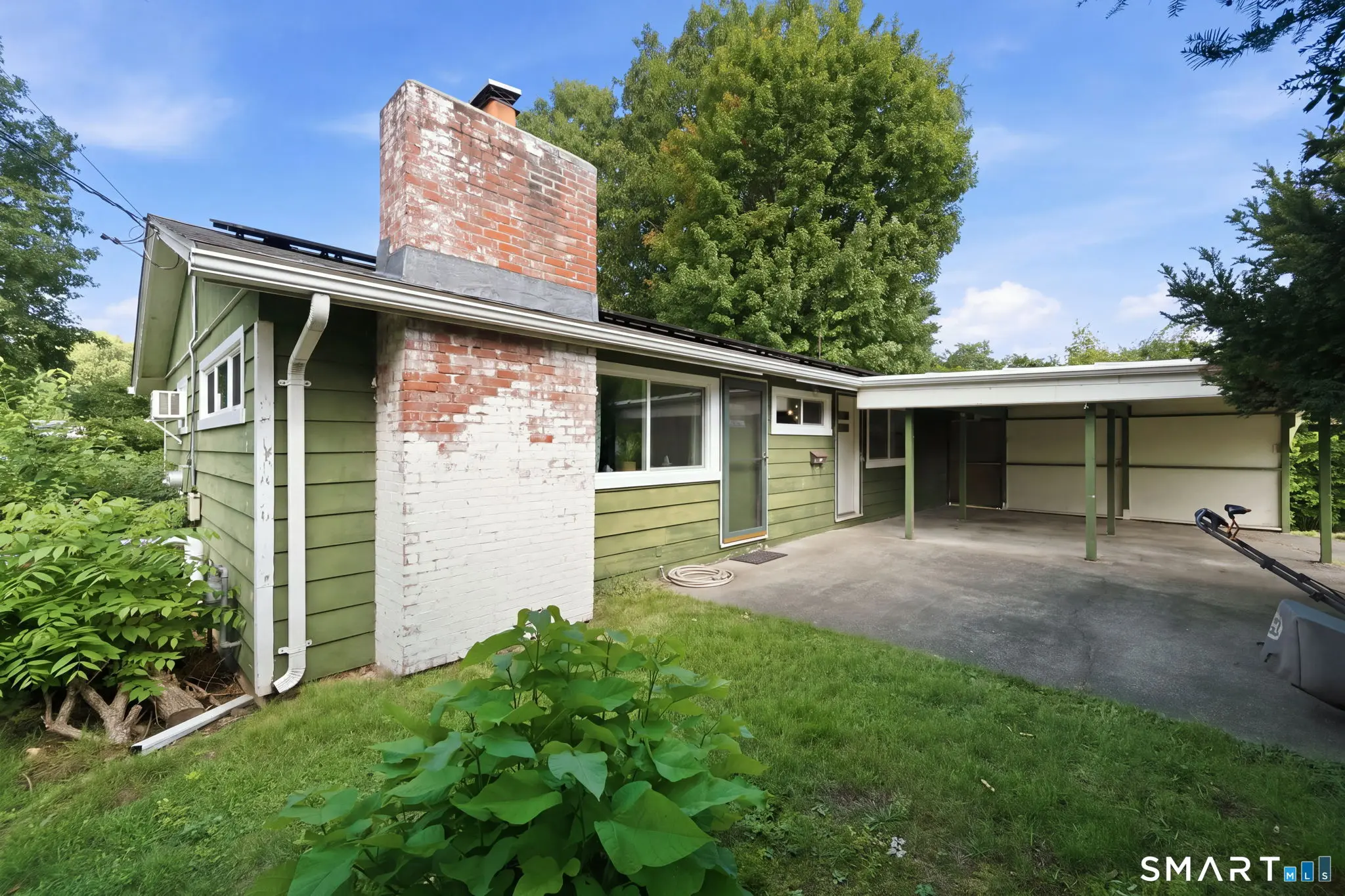 138 Kelly Road, South Windsor