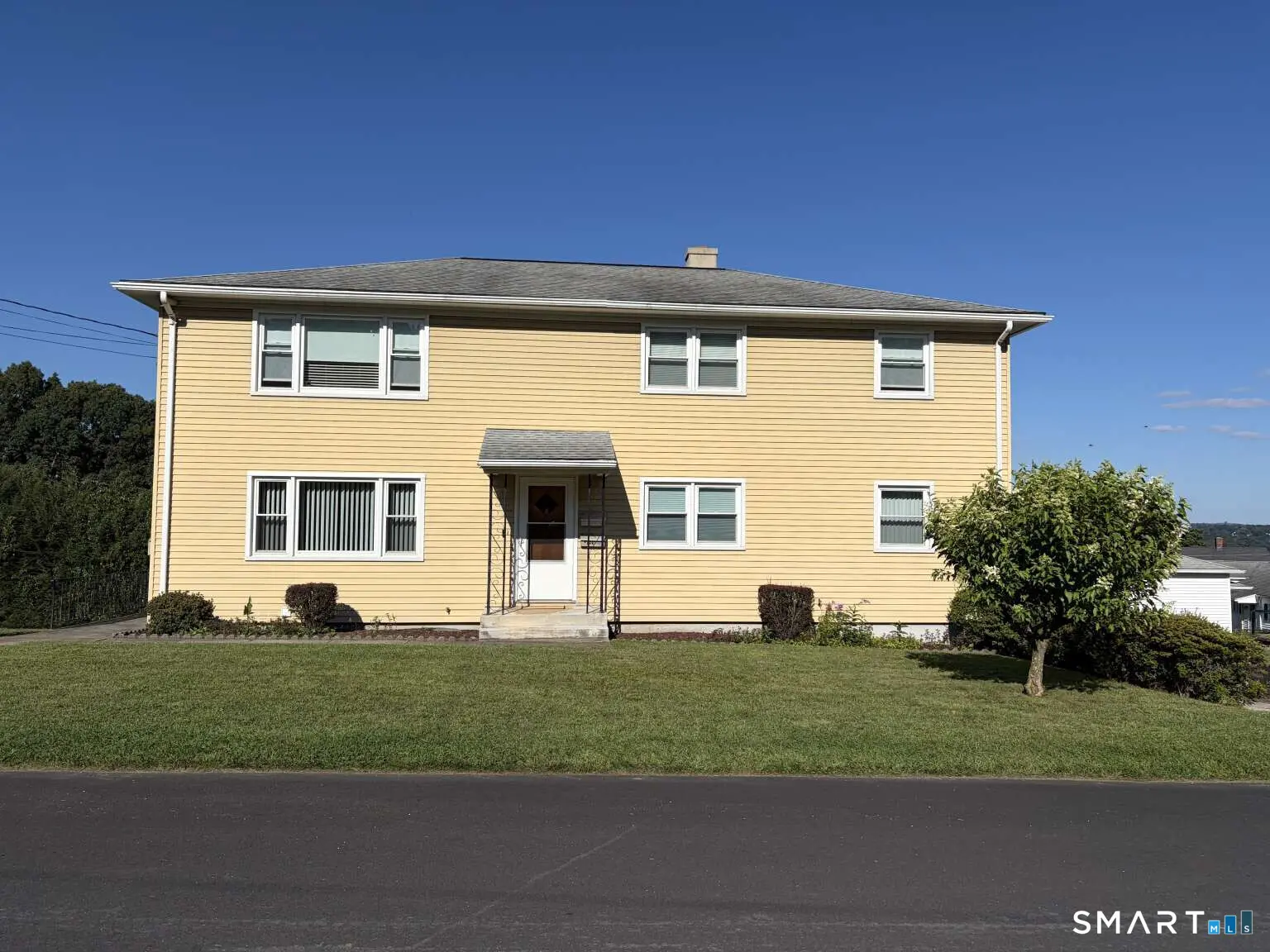 20 Venice Avenue, Waterbury