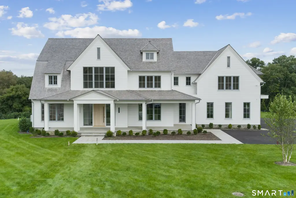 12 Beltas Farm Lane, Westport