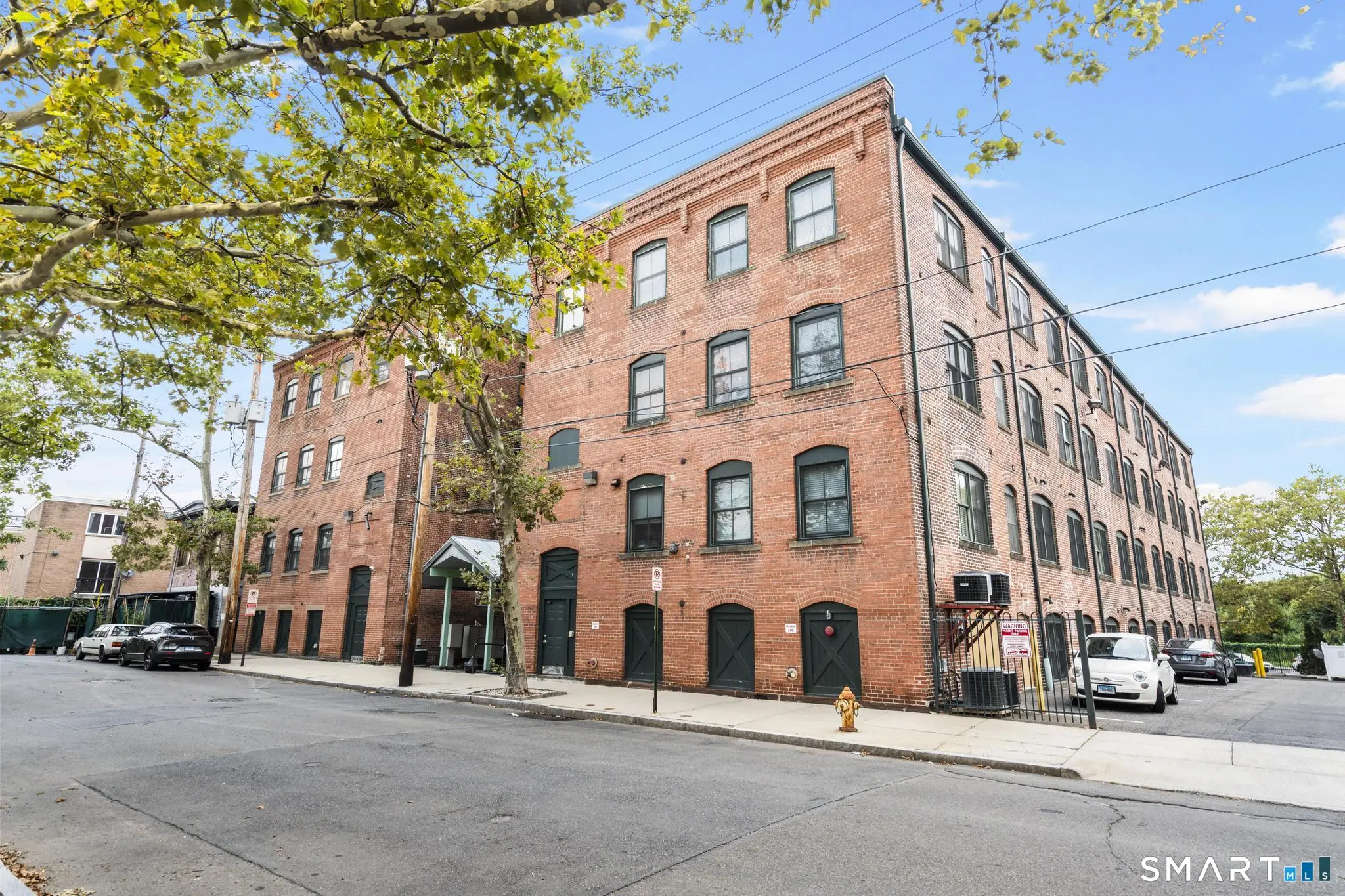 43 Chestnut Street 201, New Haven
