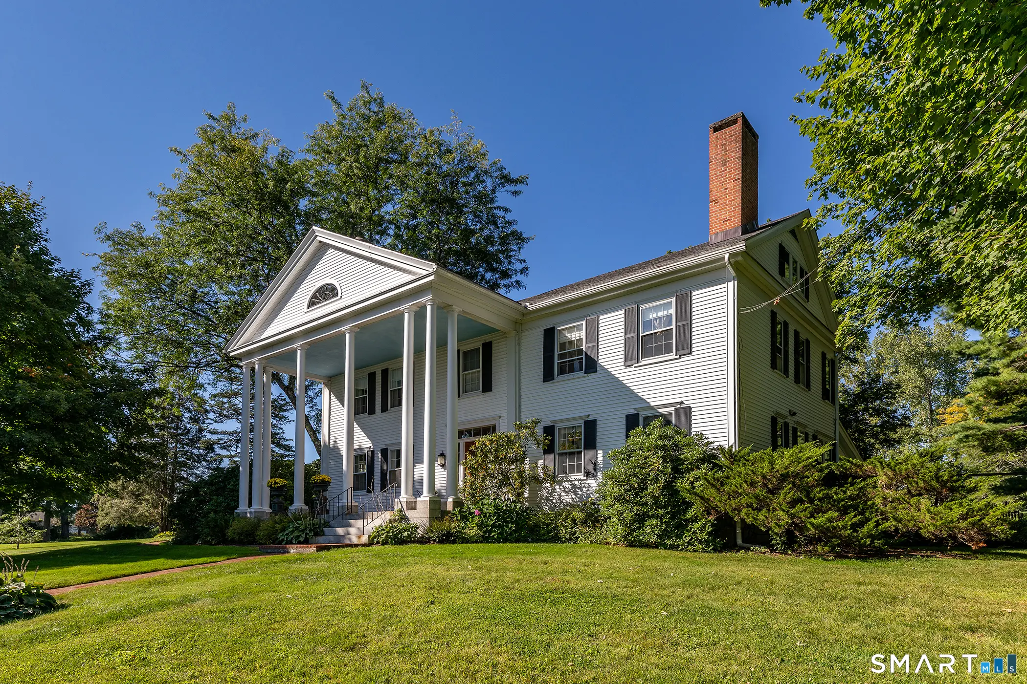 48 Old Middle Street 1, Goshen