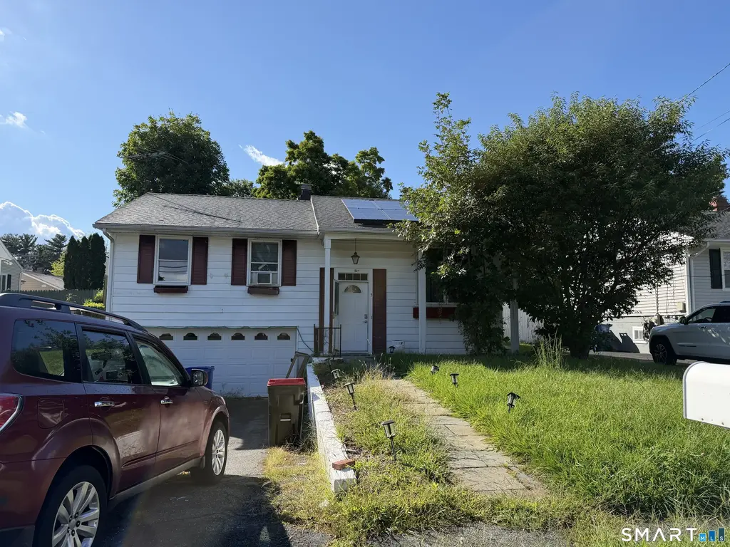 5 Quaker Road, Norwalk
