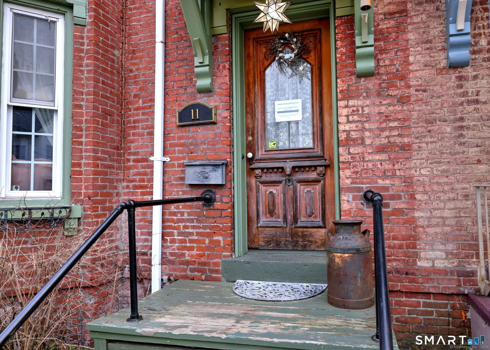 11 William Street, Ansonia