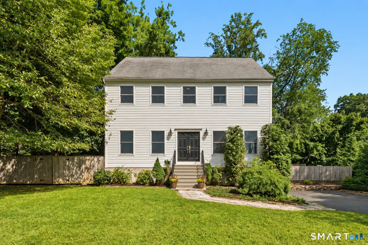 145 Weed Street, New Canaan