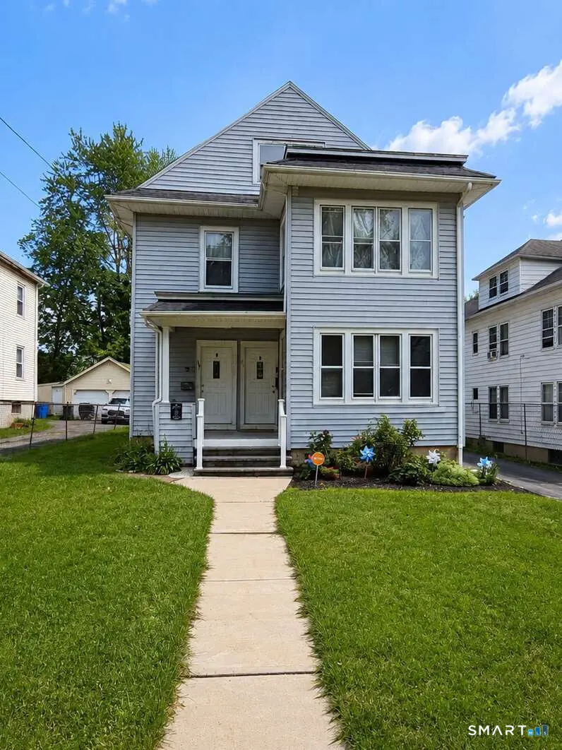 69-71 Sharon Street, Hartford