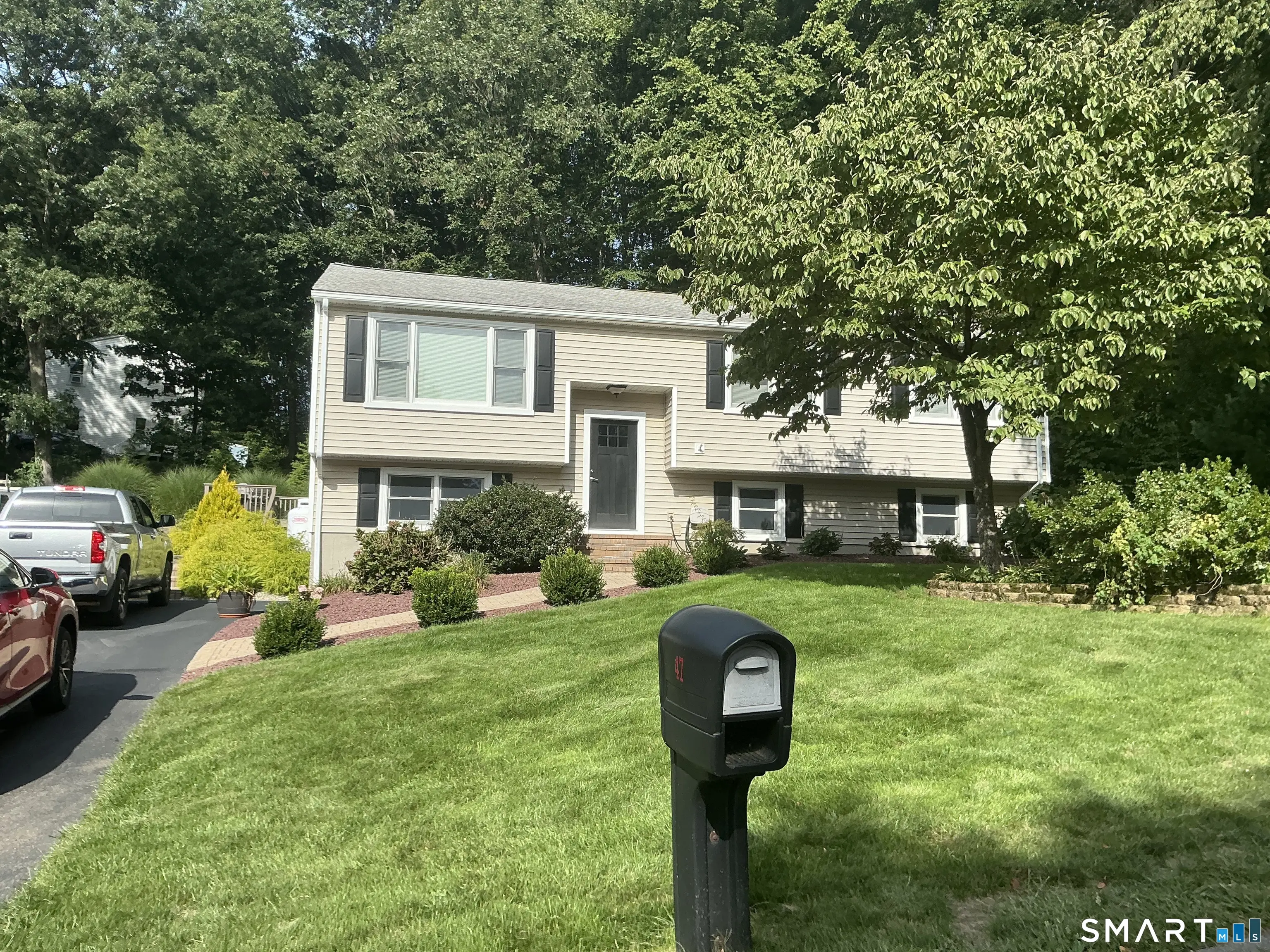 47 Moss Avenue, Seymour