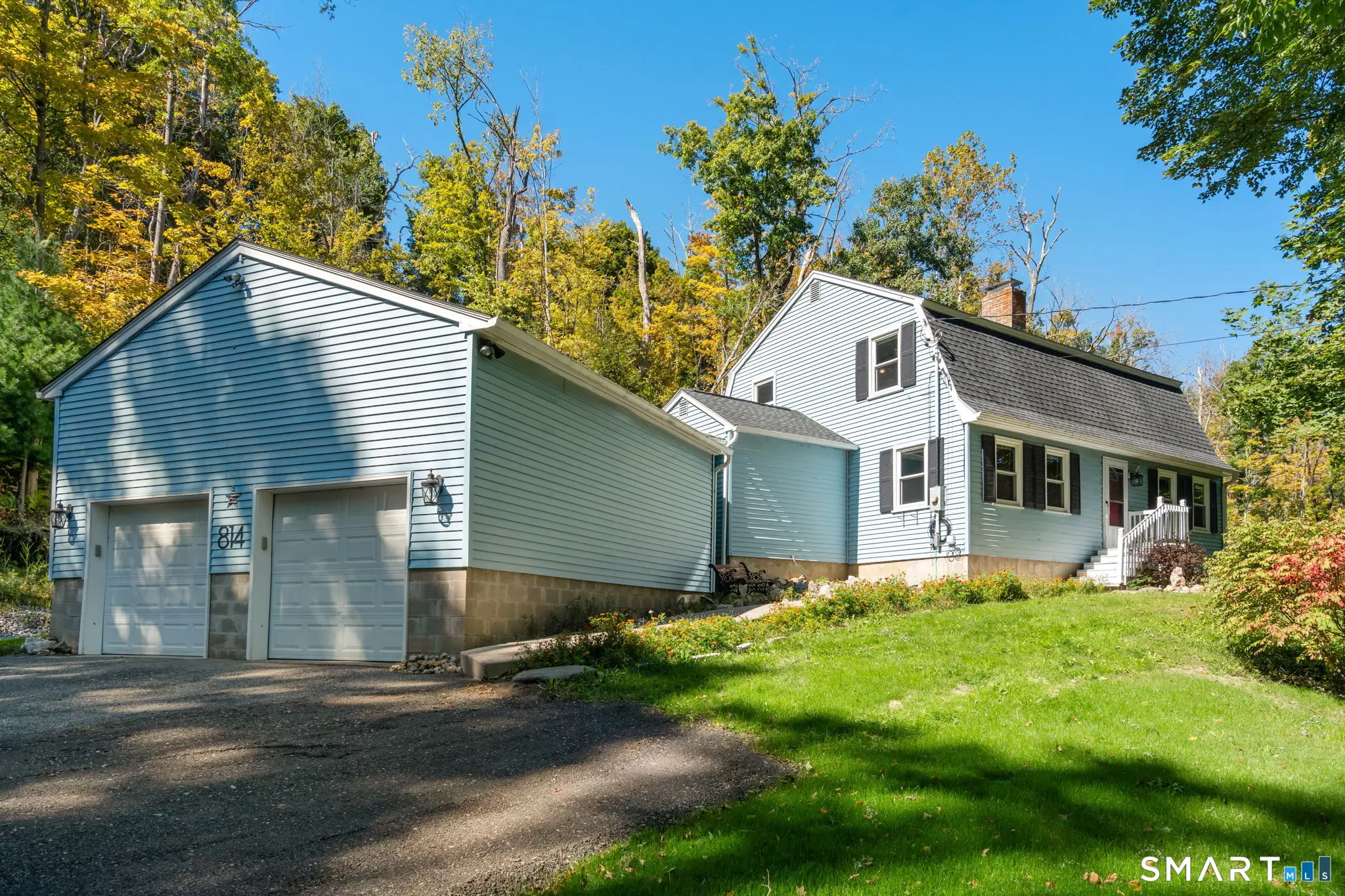 814 New Litchfield Street, Torrington