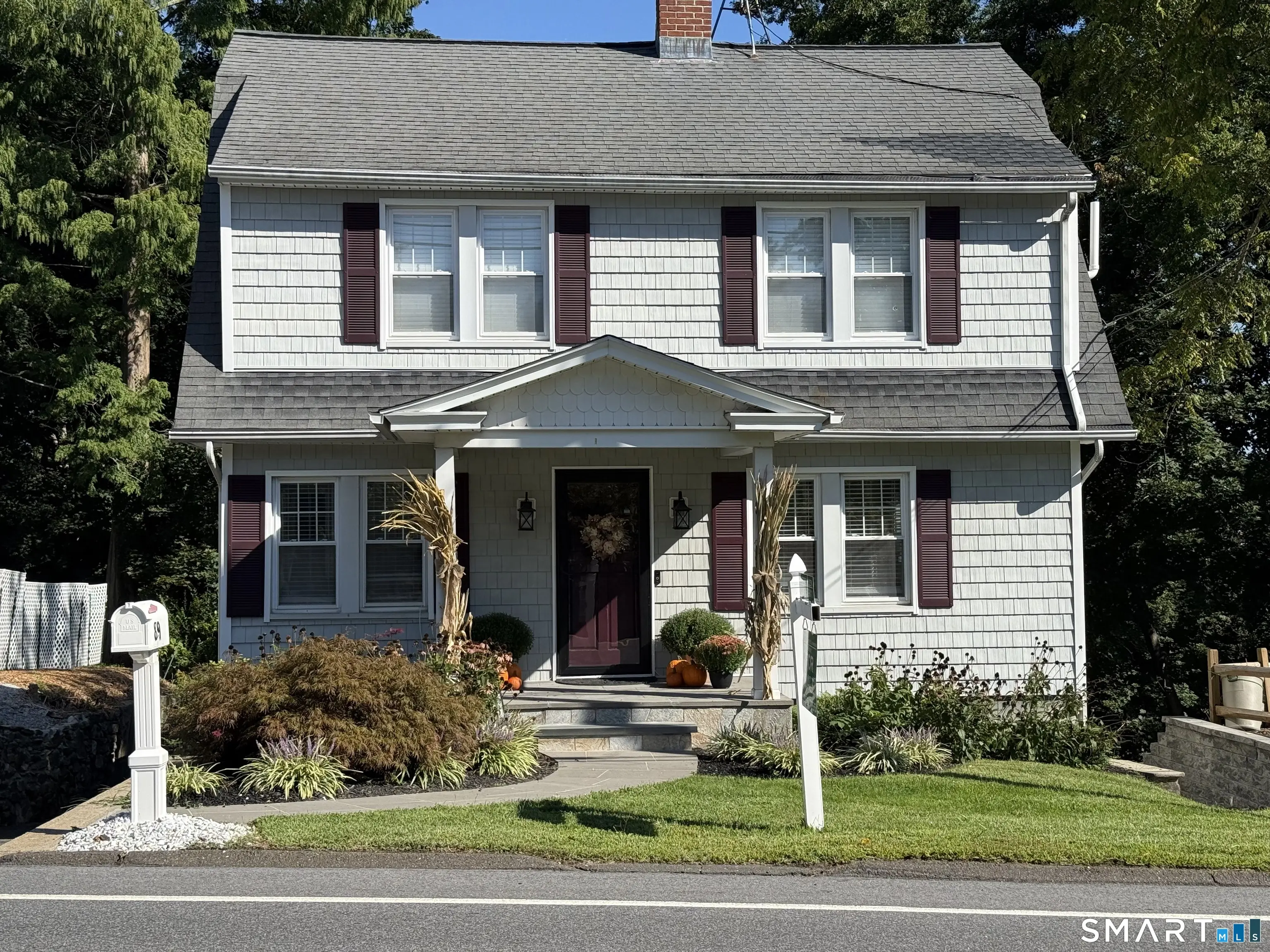 89 Shelton Avenue, Shelton