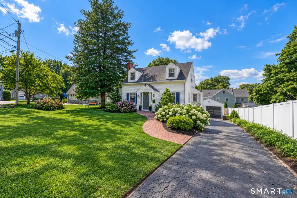 23 Benedict Avenue, Fairfield