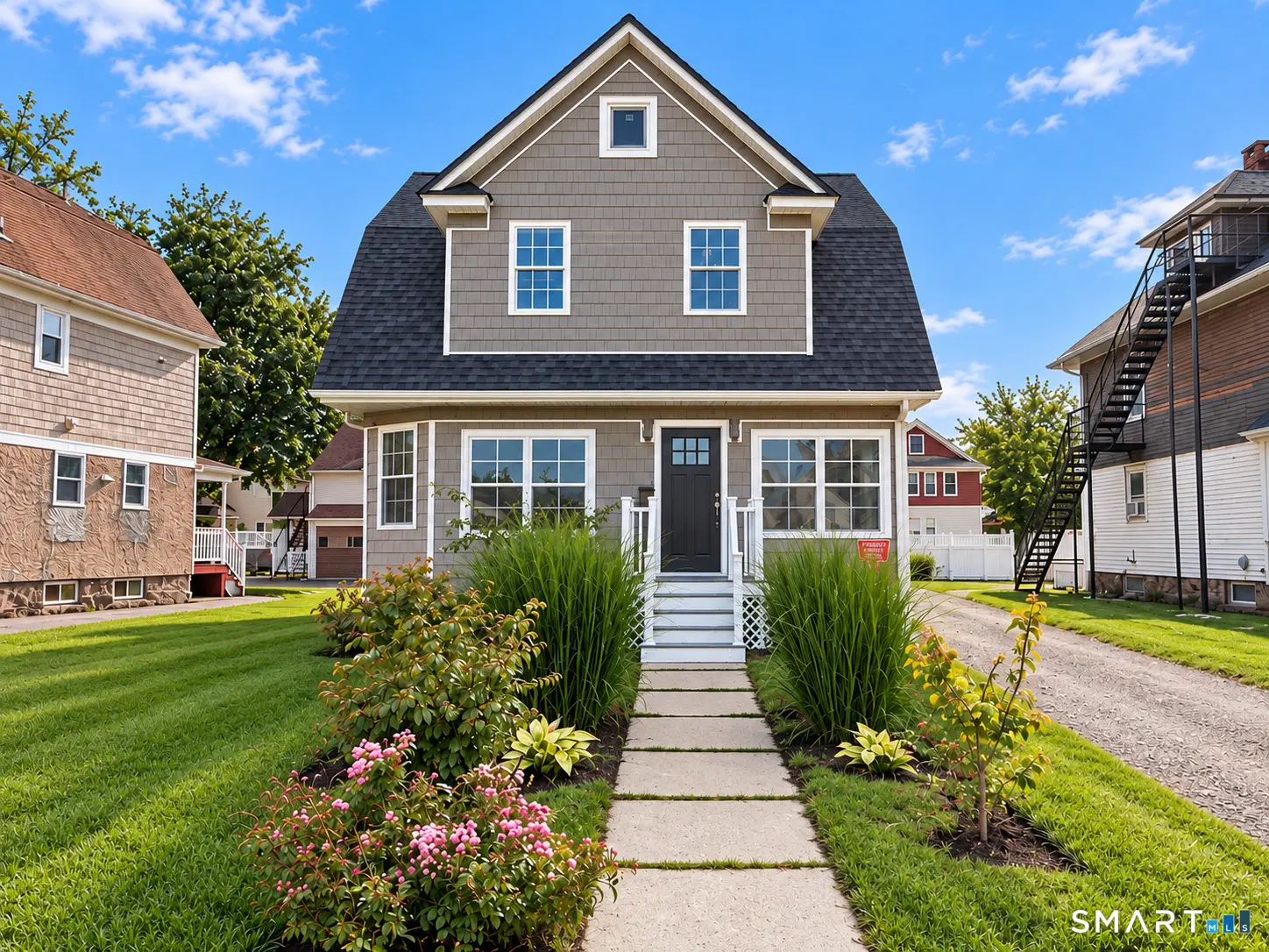 44 Locust Avenue, Danbury