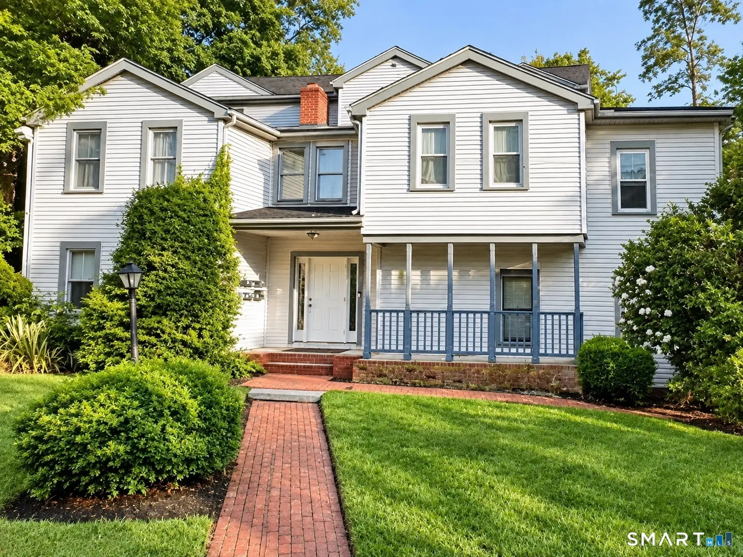 44 Hard Street 2, New Haven