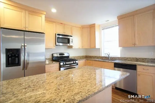 44 Stuart Avenue B4, Norwalk