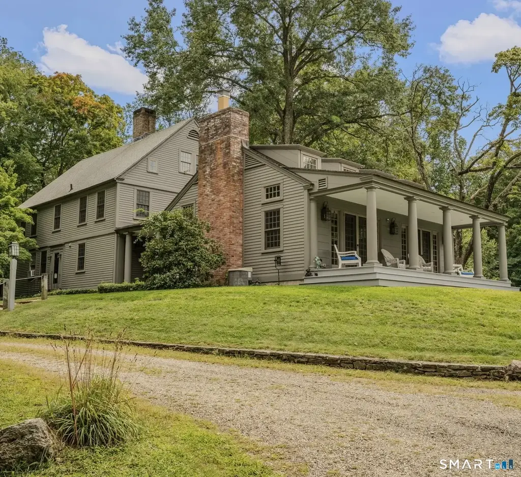 141 Cedar Swamp Road, Deep River
