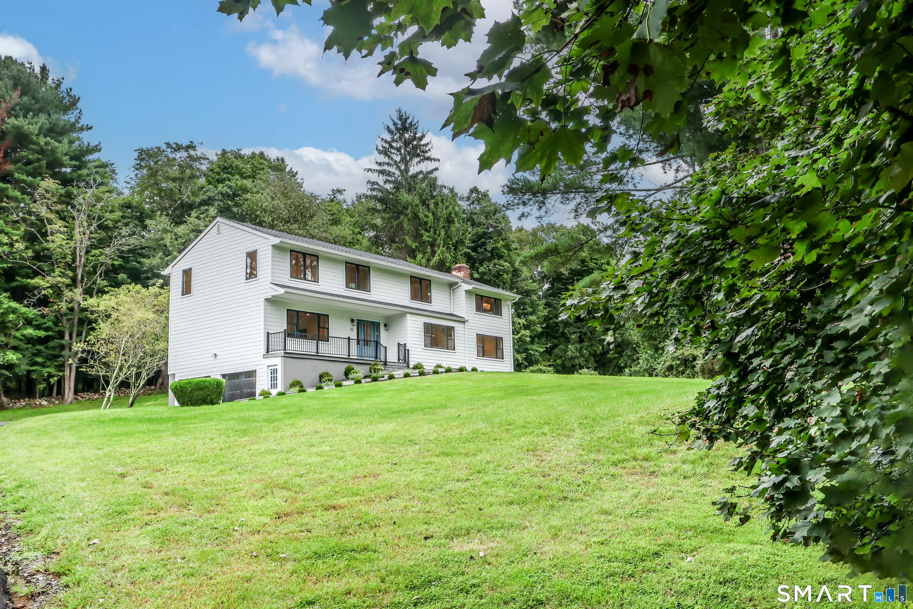 22 Beaver Brook Road, Ridgefield