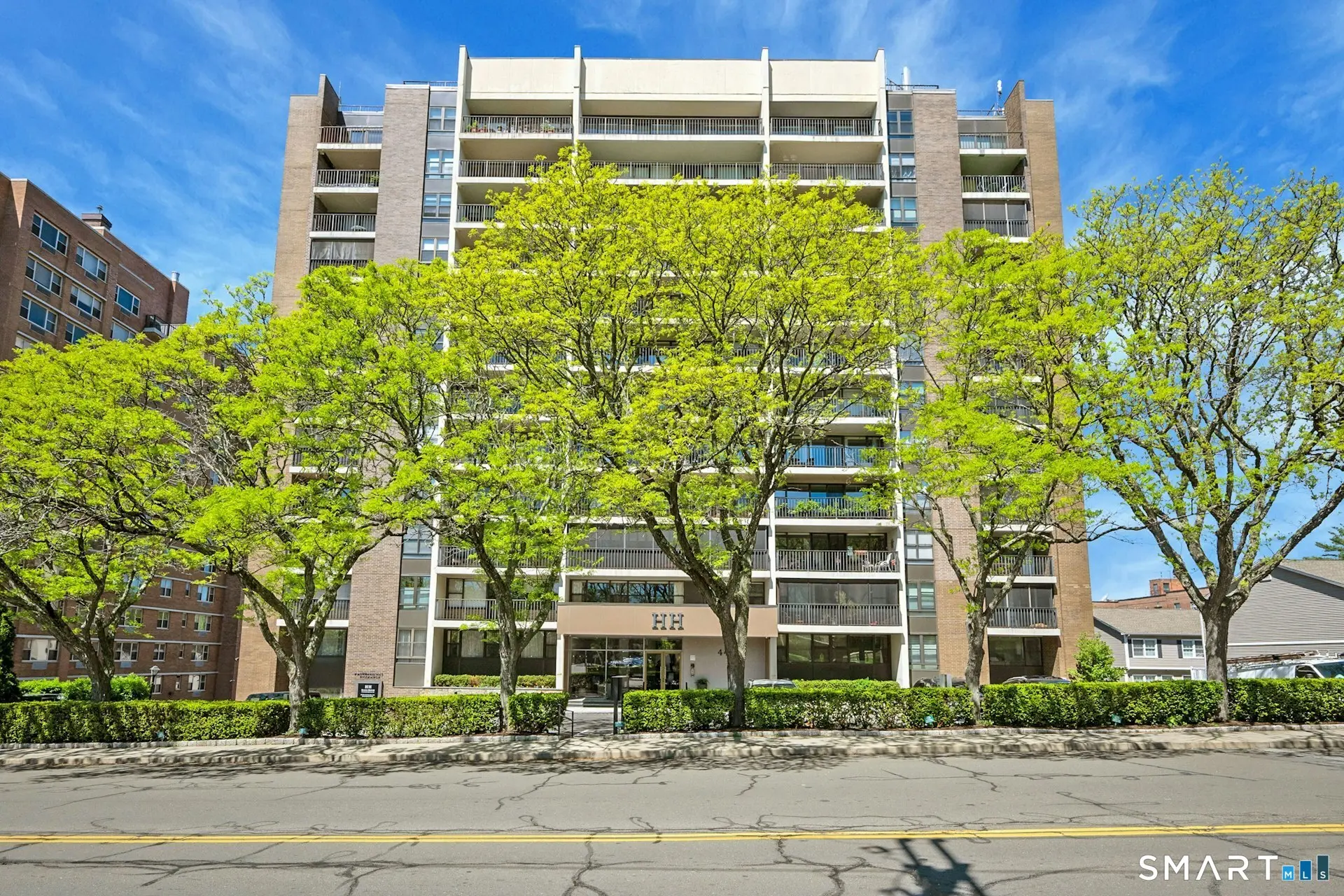44 Strawberry Hill Avenue 3k, Stamford