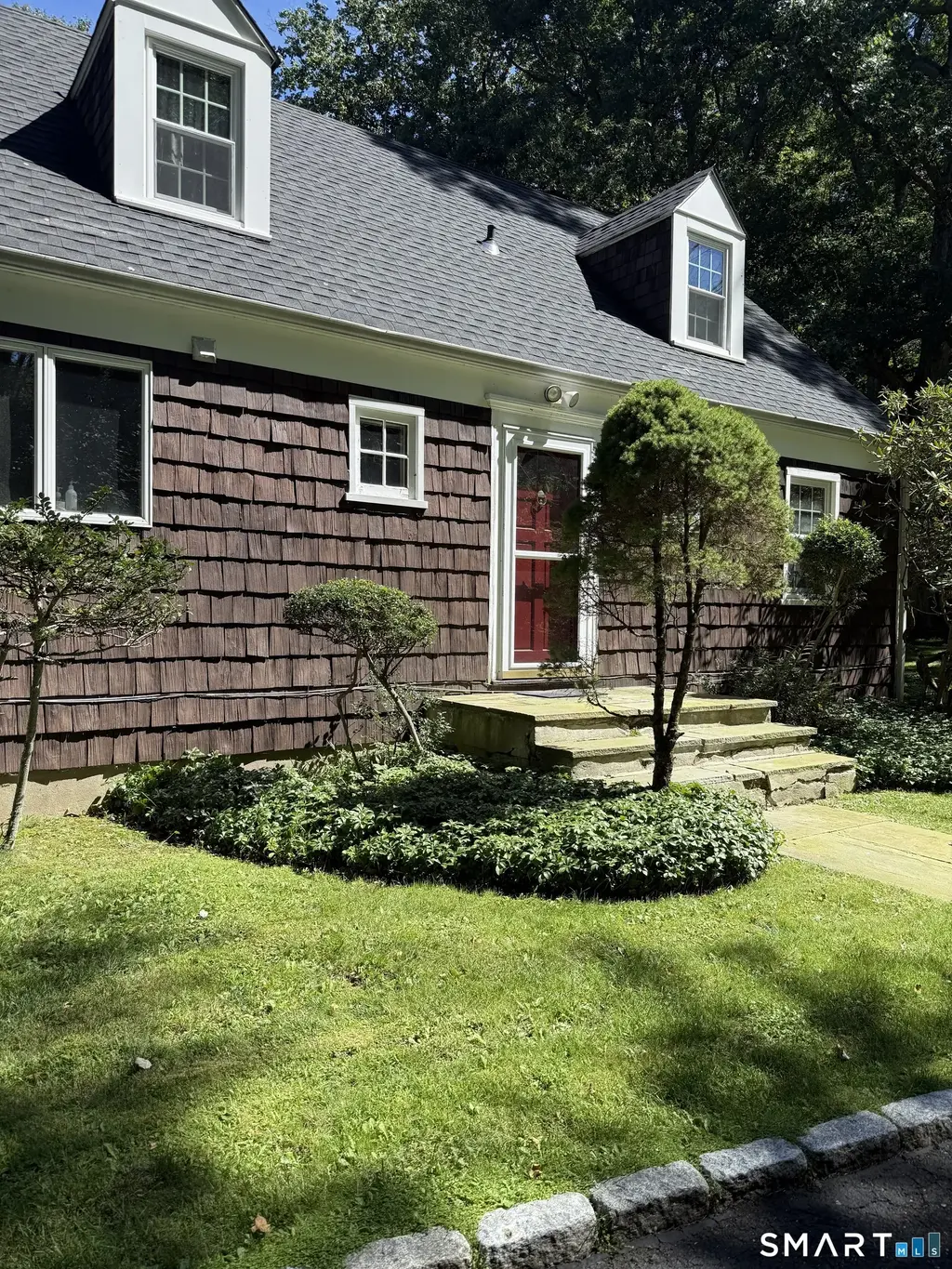 981 Rock Rimmon Road, Stamford