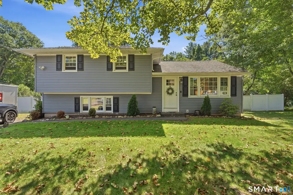 50 Parker Farms Road, Wallingford