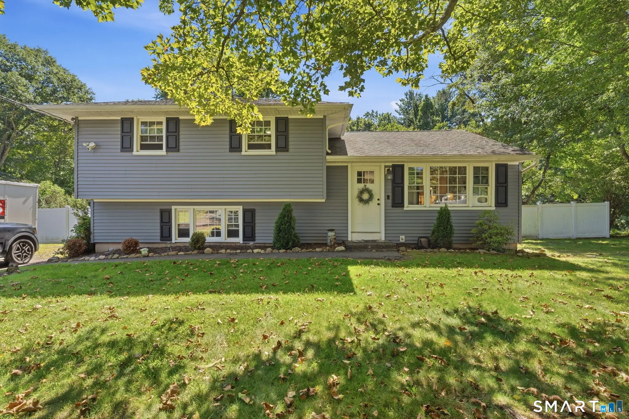 50 Parker Farms Road, Wallingford