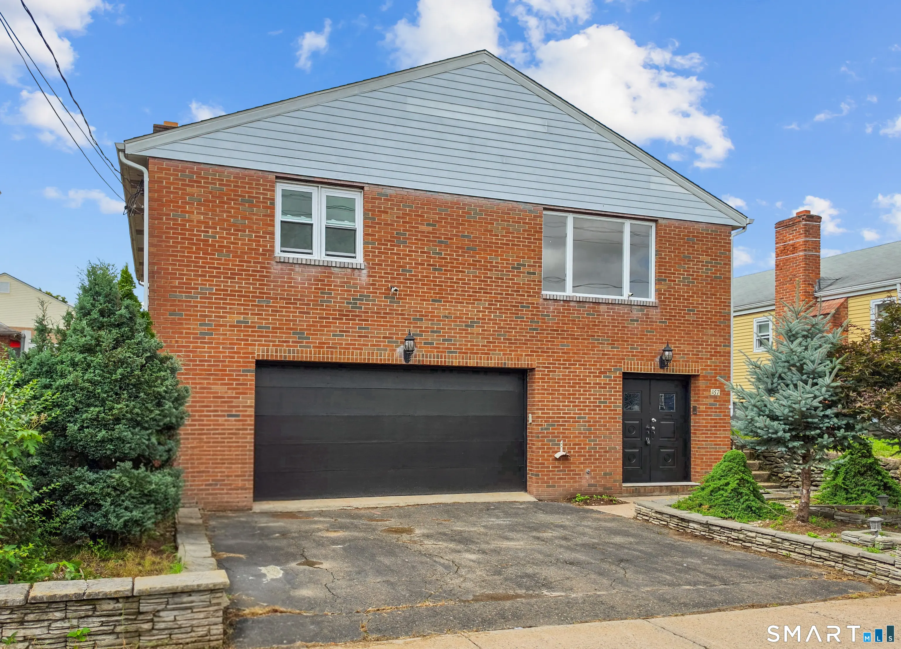 167 George Street, Hartford