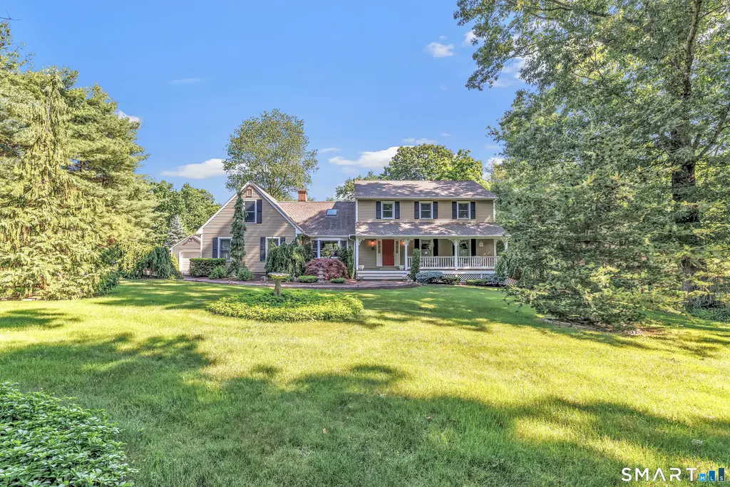 379 Waverly Road, Shelton