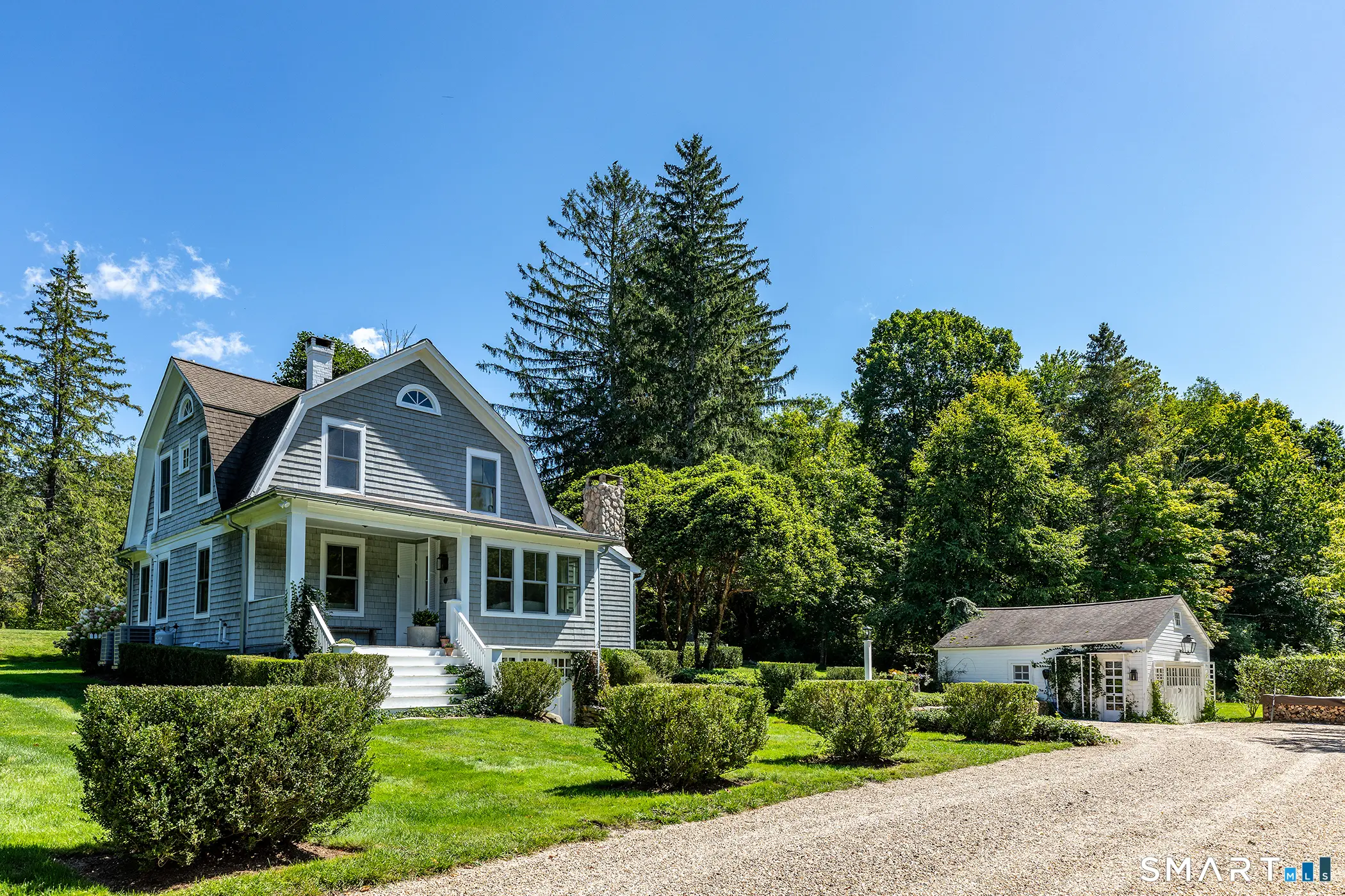 135 Wykeham Road, Washington