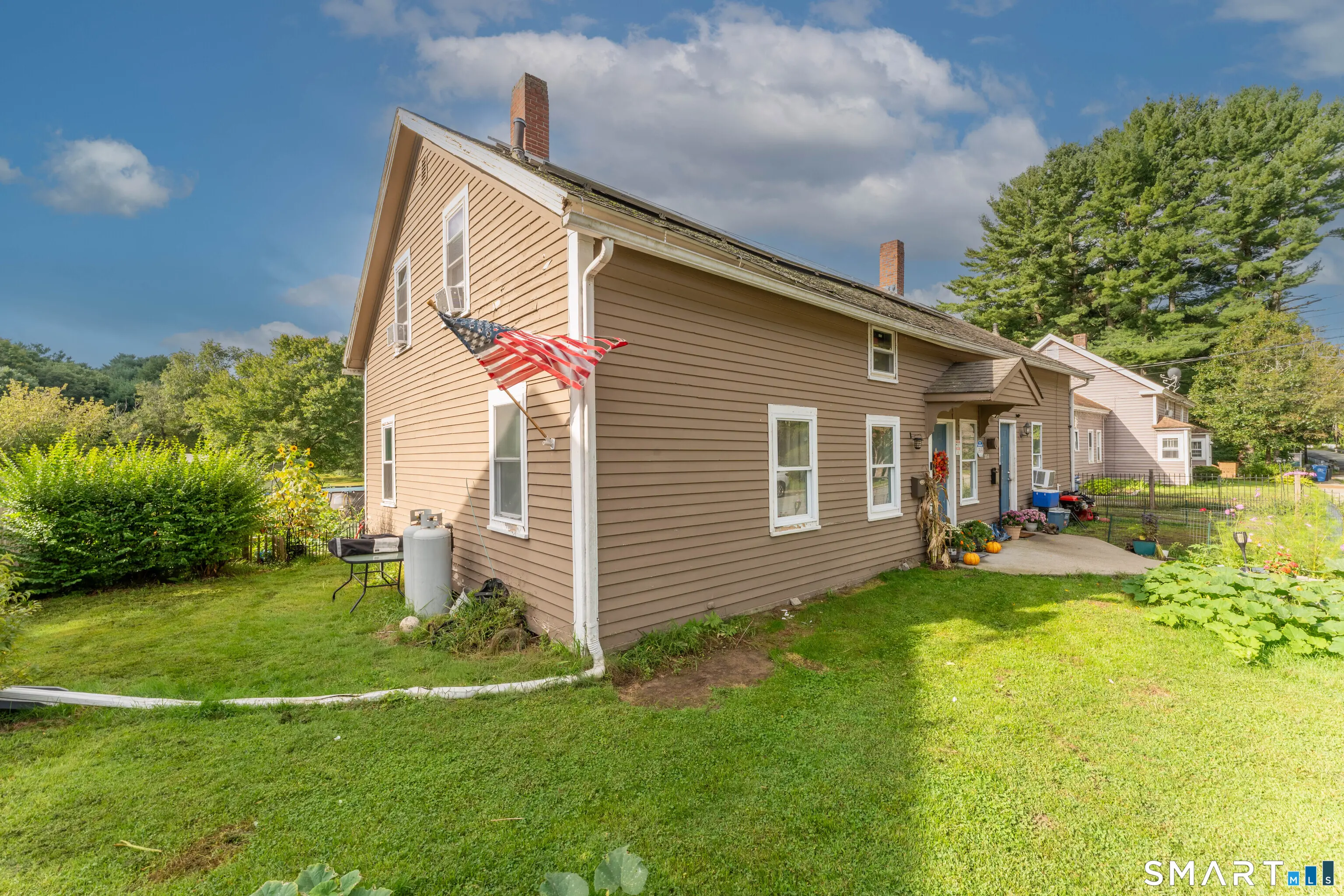 235 Ballouville Road, Killingly