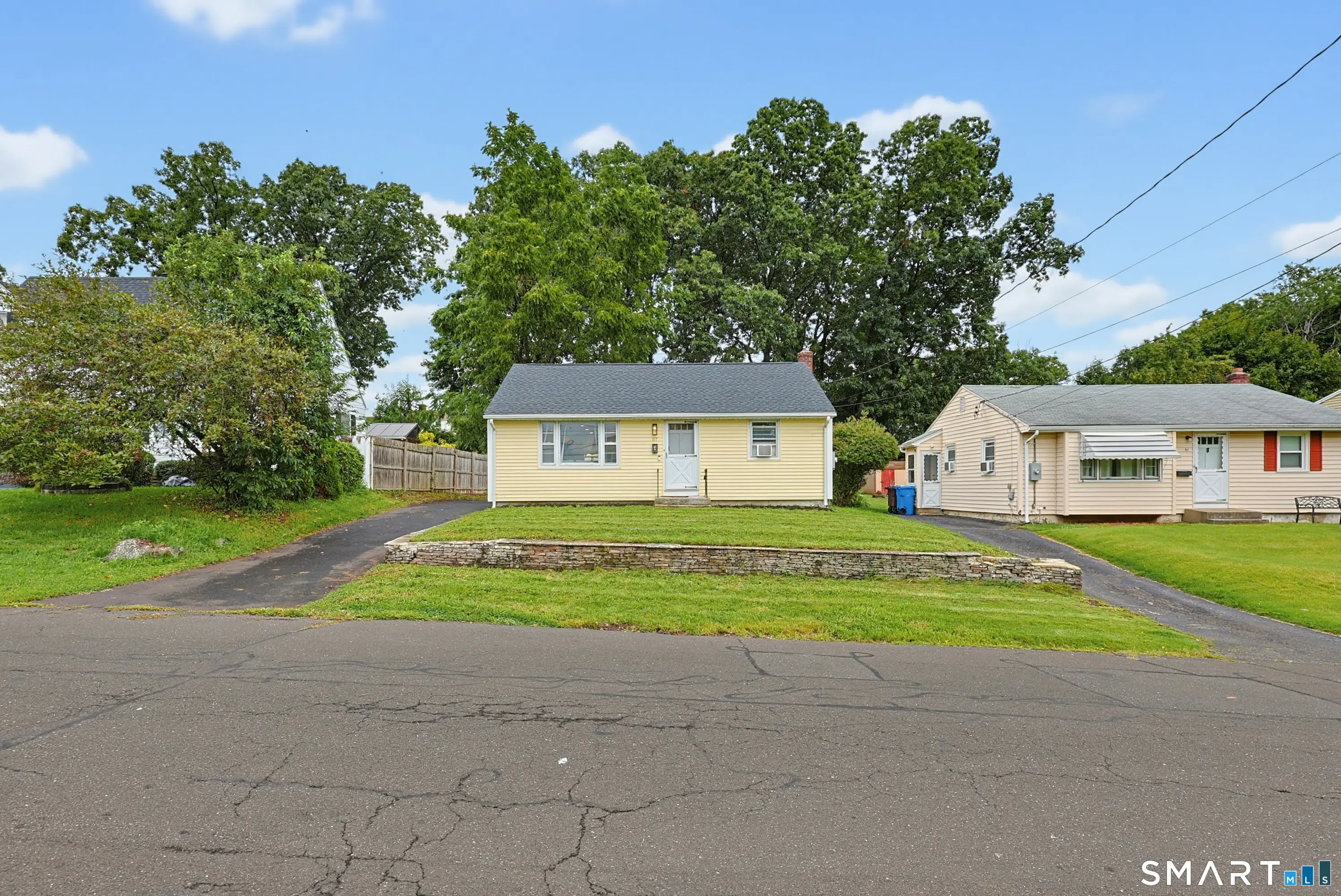 57 Pinehurst Avenue, New Britain