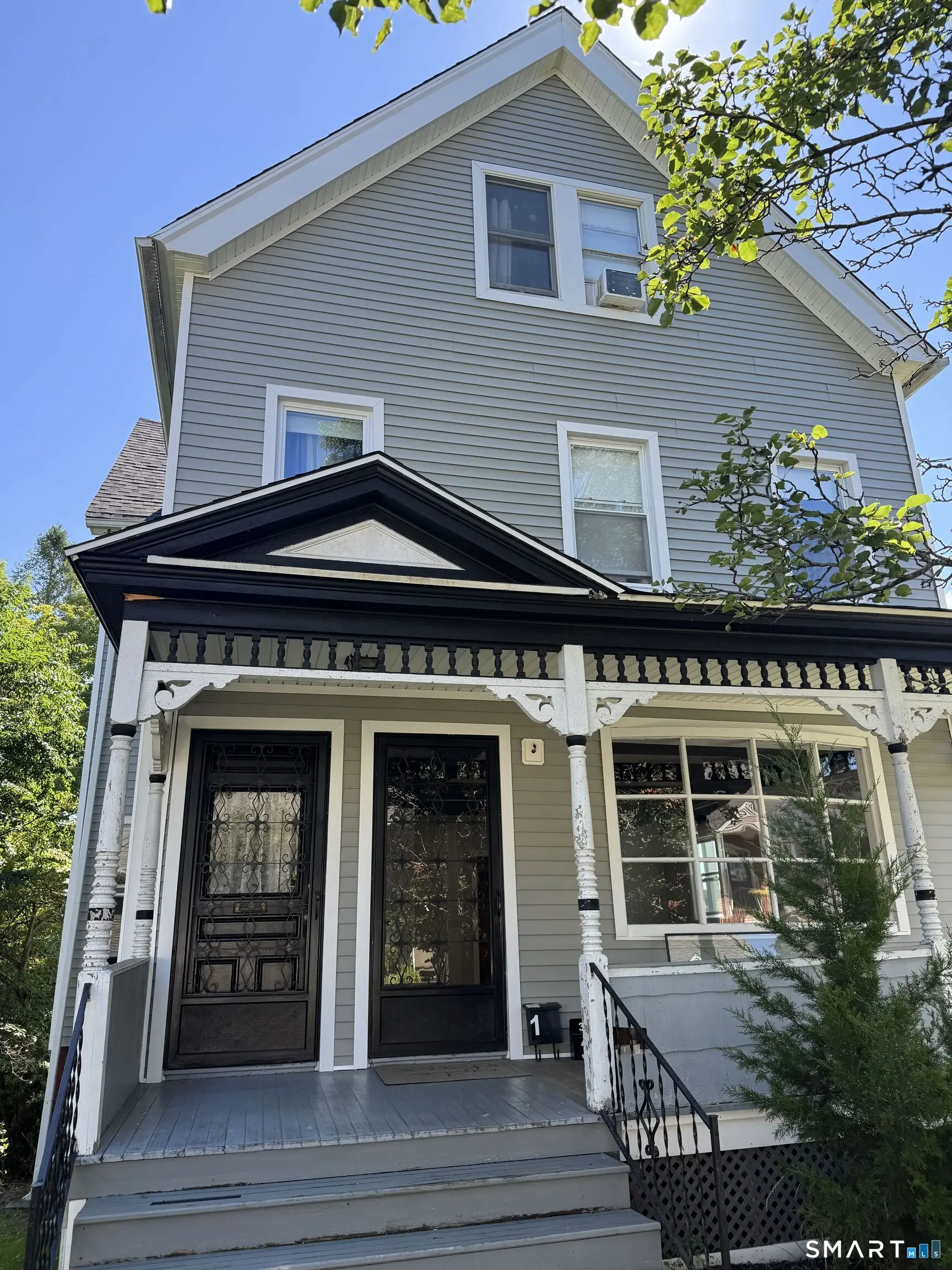 156 Fair Street 1, Wallingford