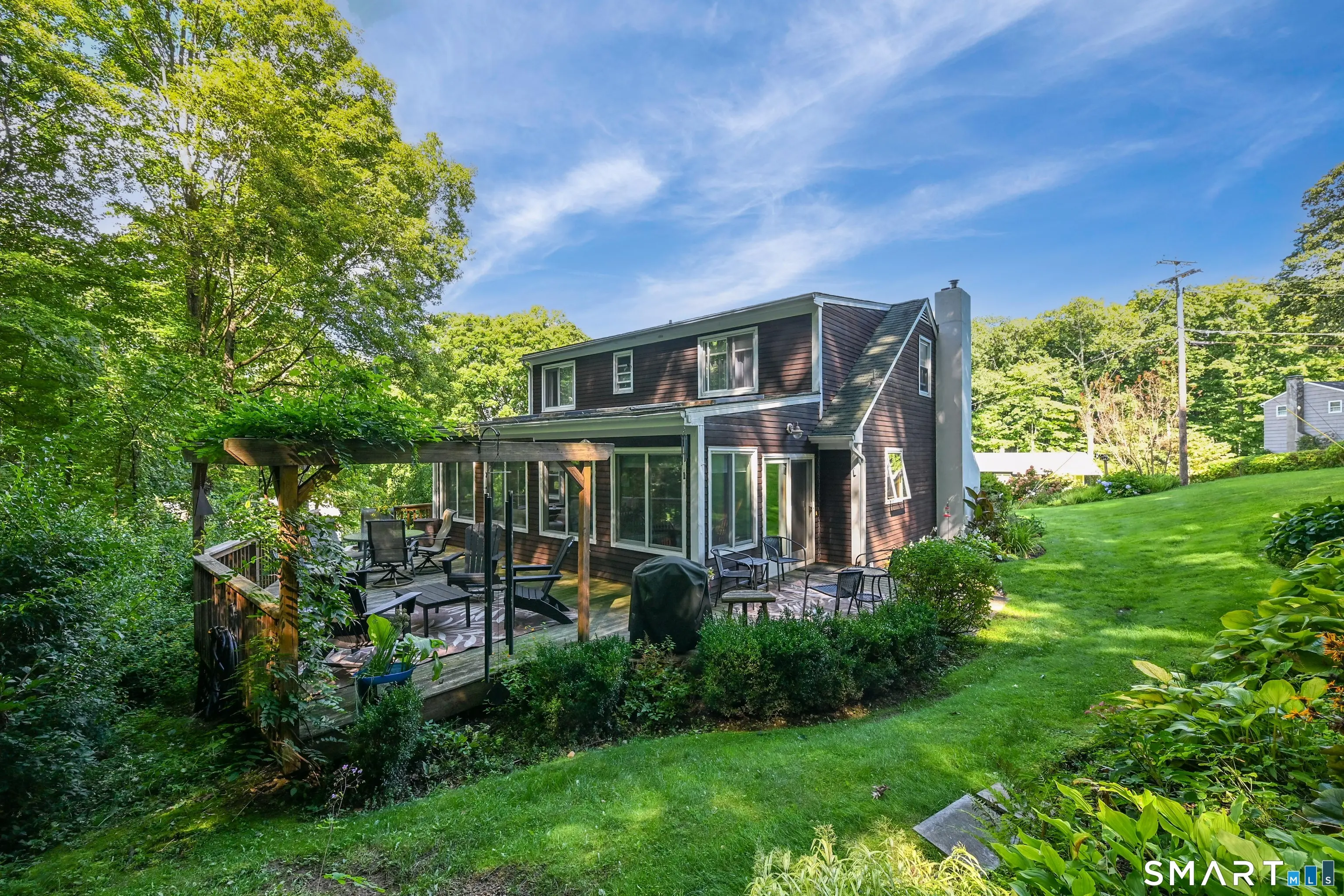 2 Ward Drive, Danbury