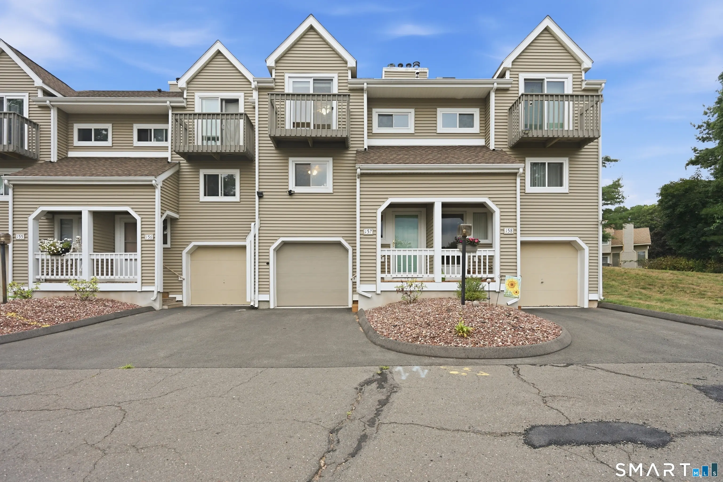 60 Old Town Road 157, Vernon