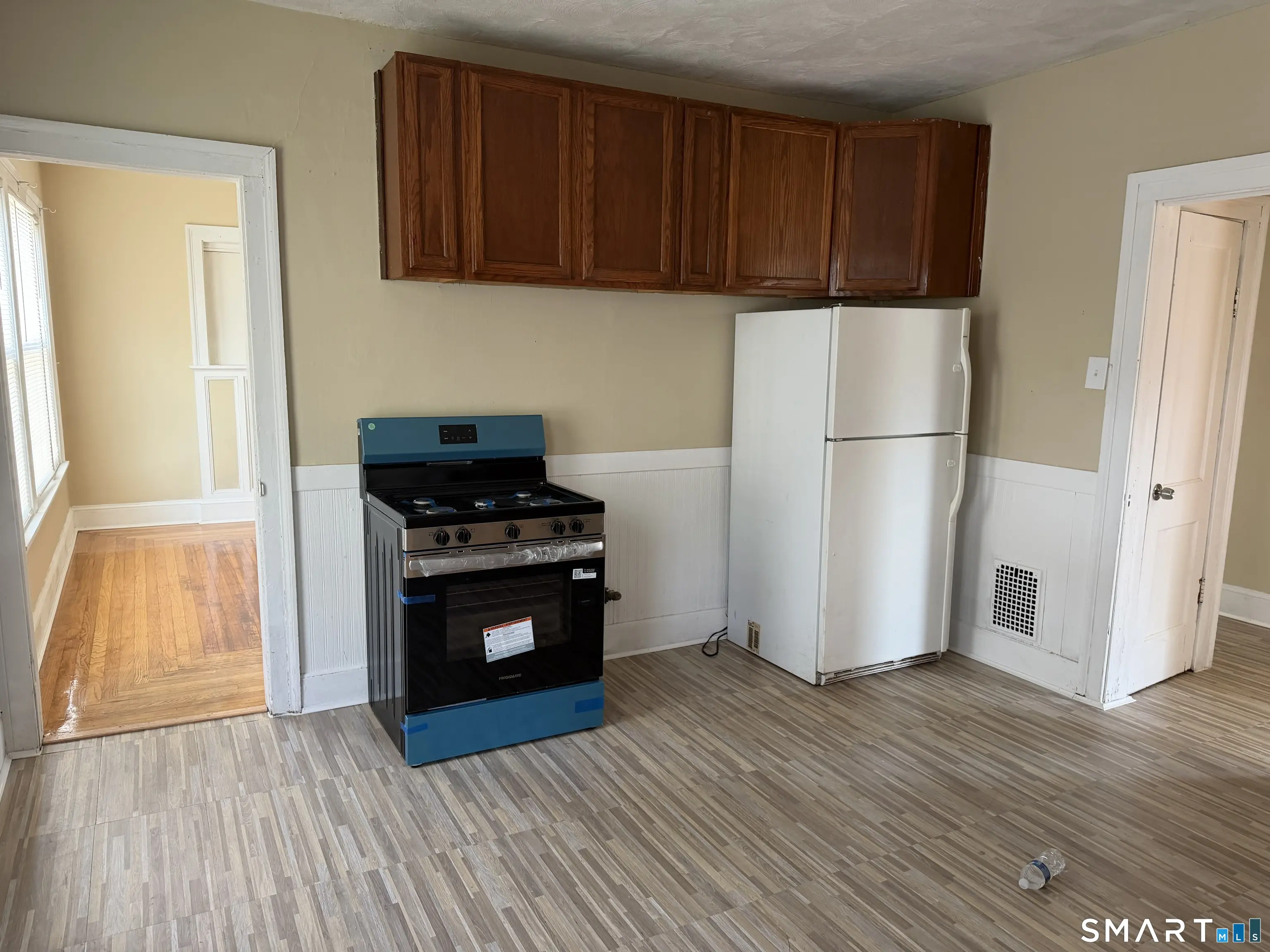 411 Ellis Street Second Floor, New Britain