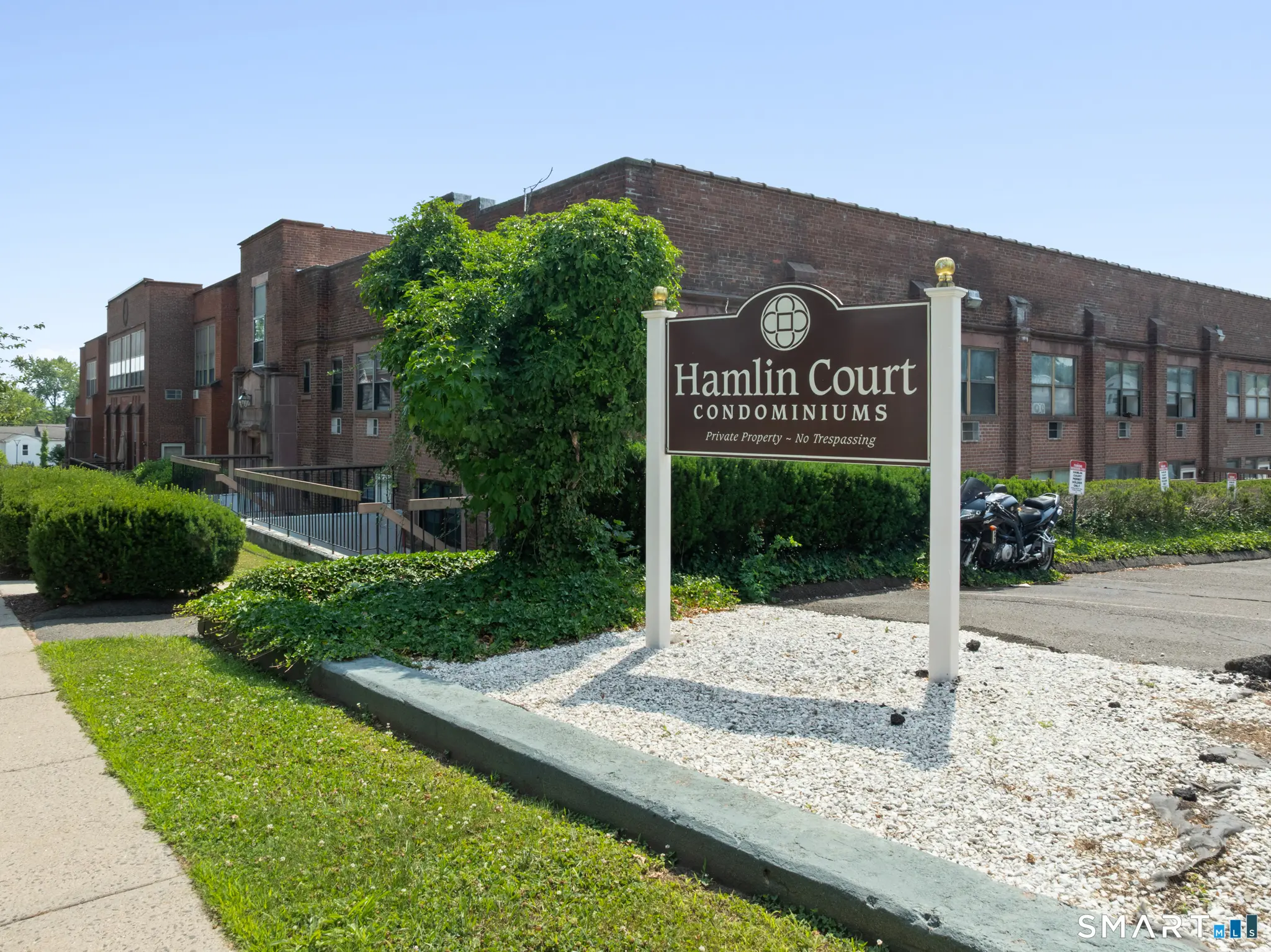 201 College Street 10, Middletown