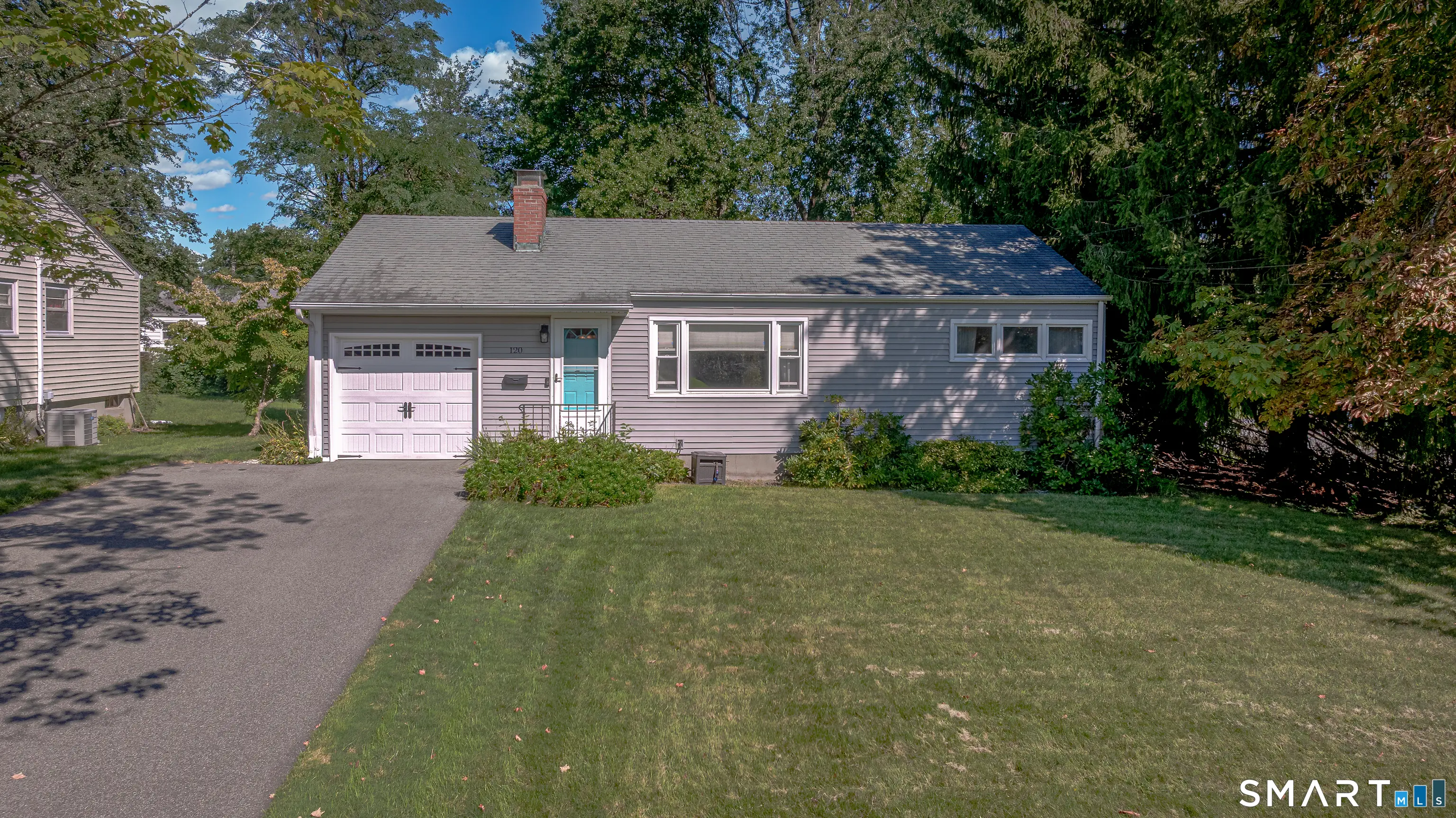 120 Crystal Street, Wethersfield