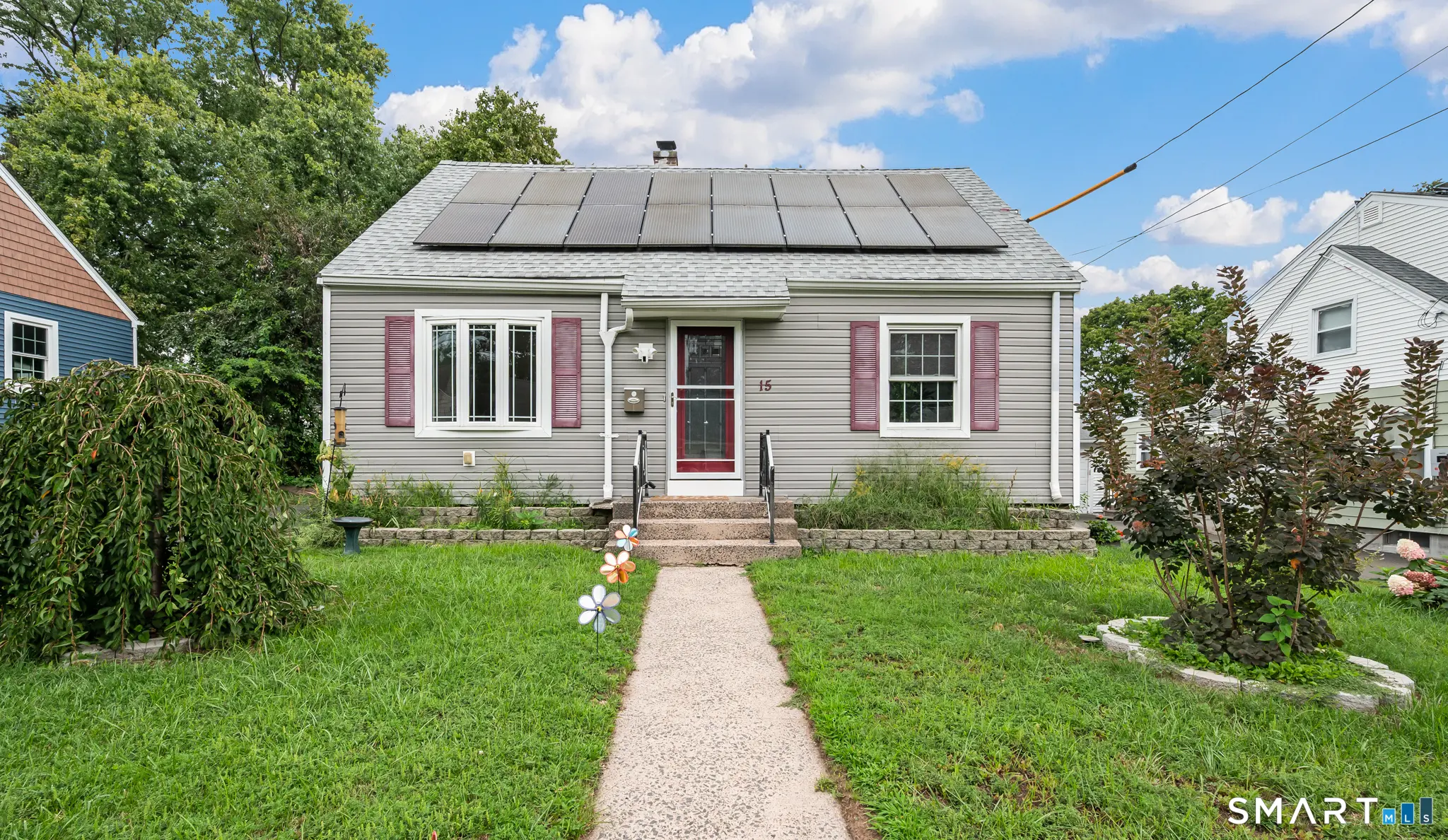 15 Fenway Drive, Hamden