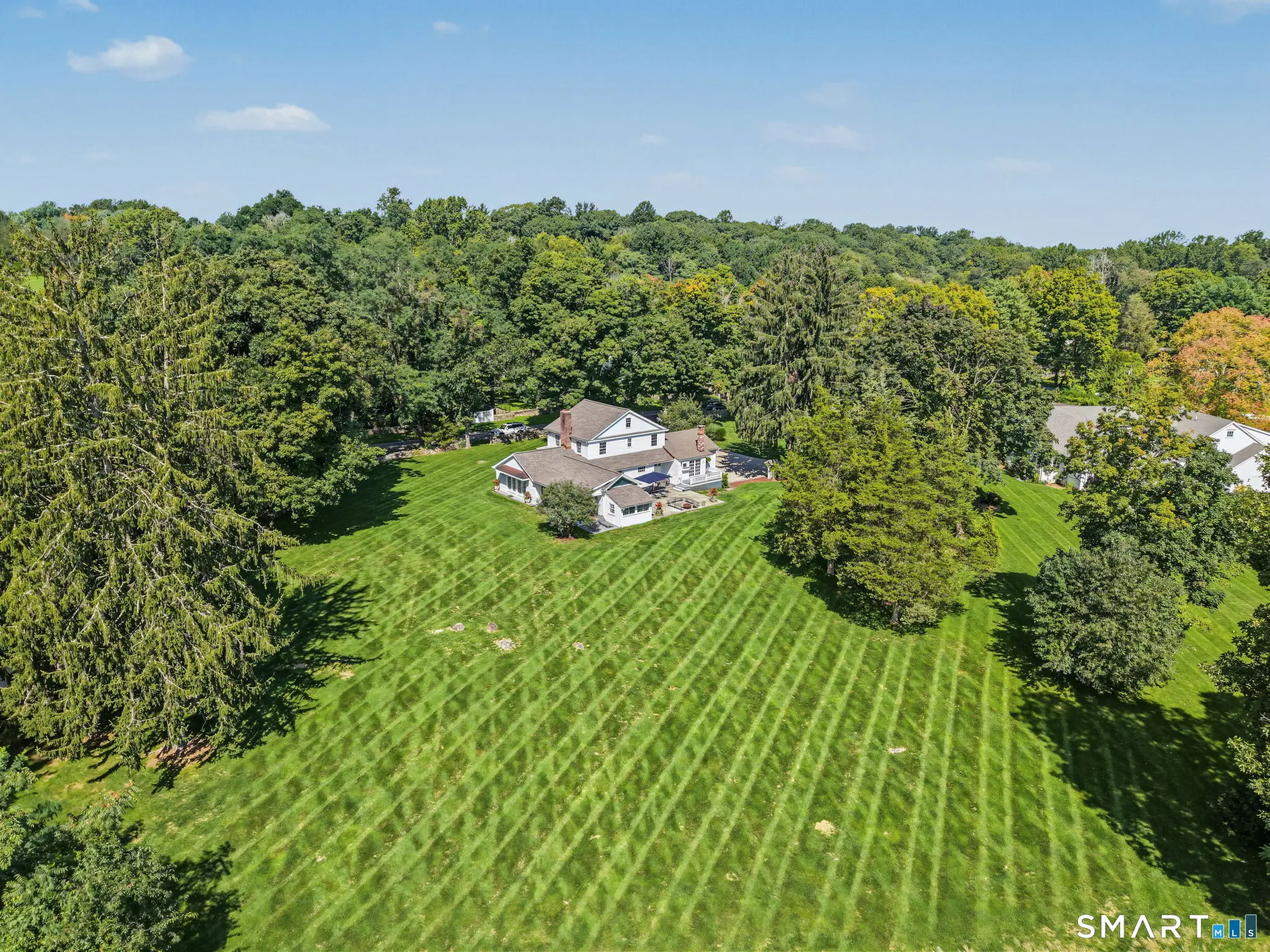 1835 Cross Highway, Fairfield