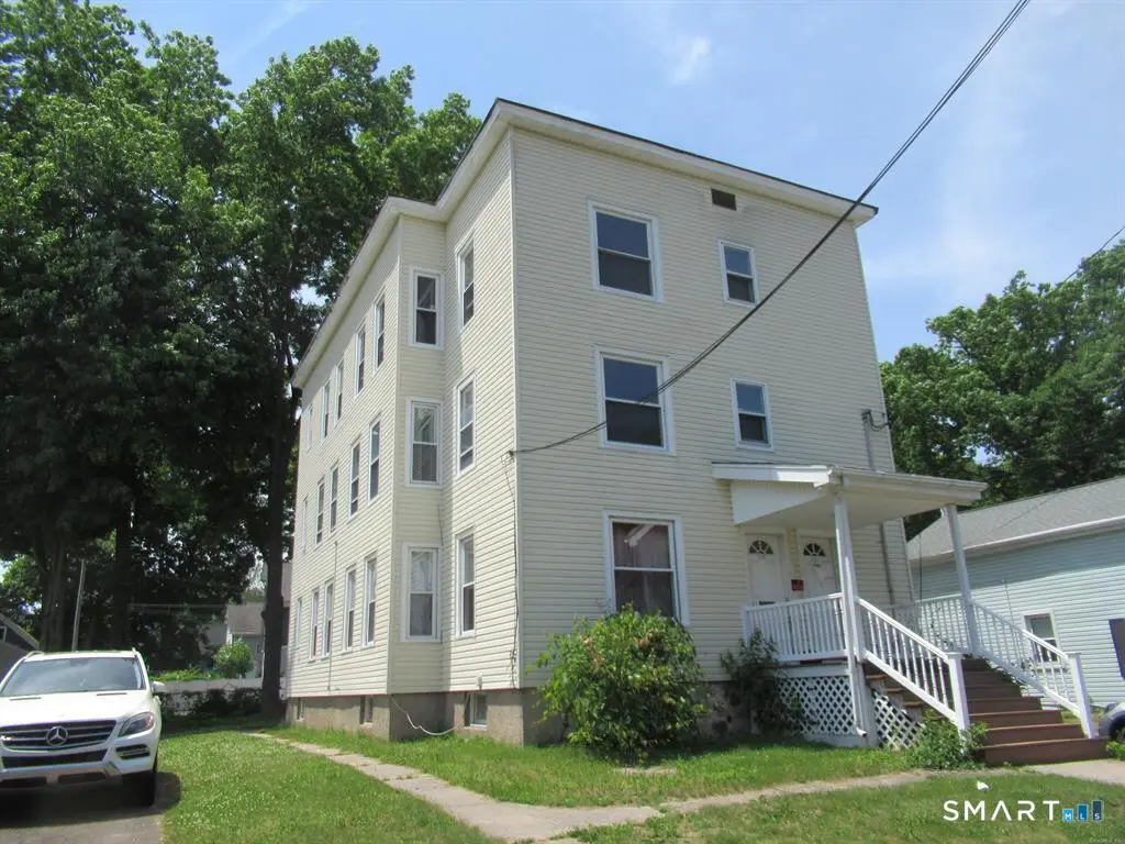 119 Tulip Street 1, Bristol
