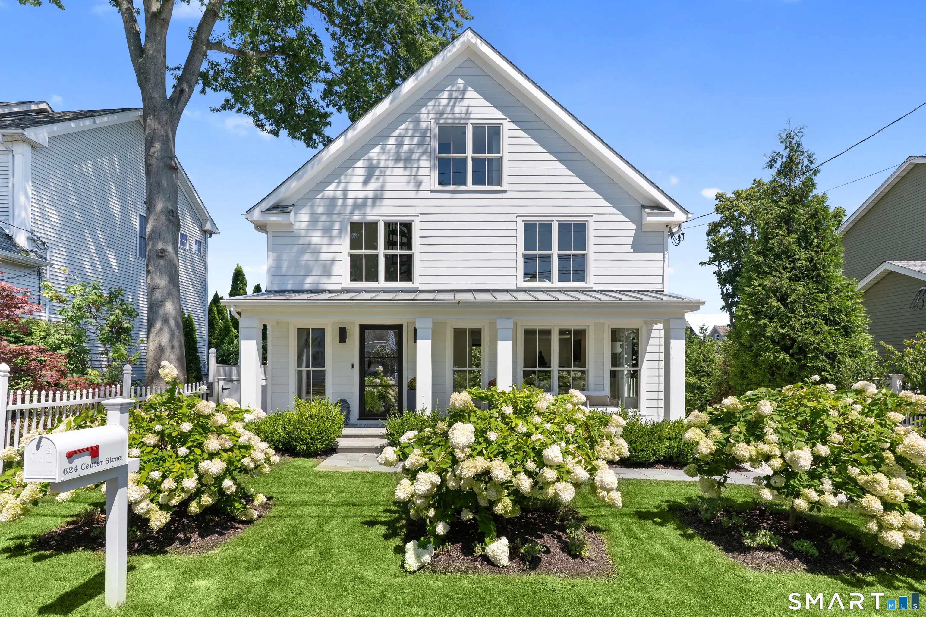 624 Center Street, Fairfield