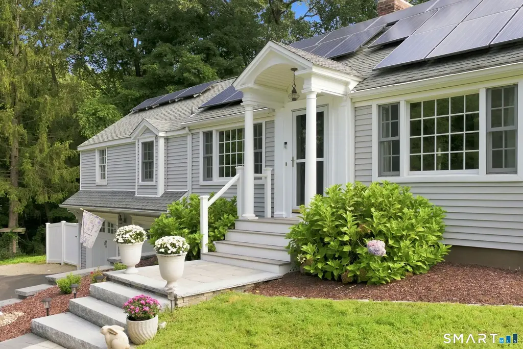 88 Stancliff Road, Glastonbury
