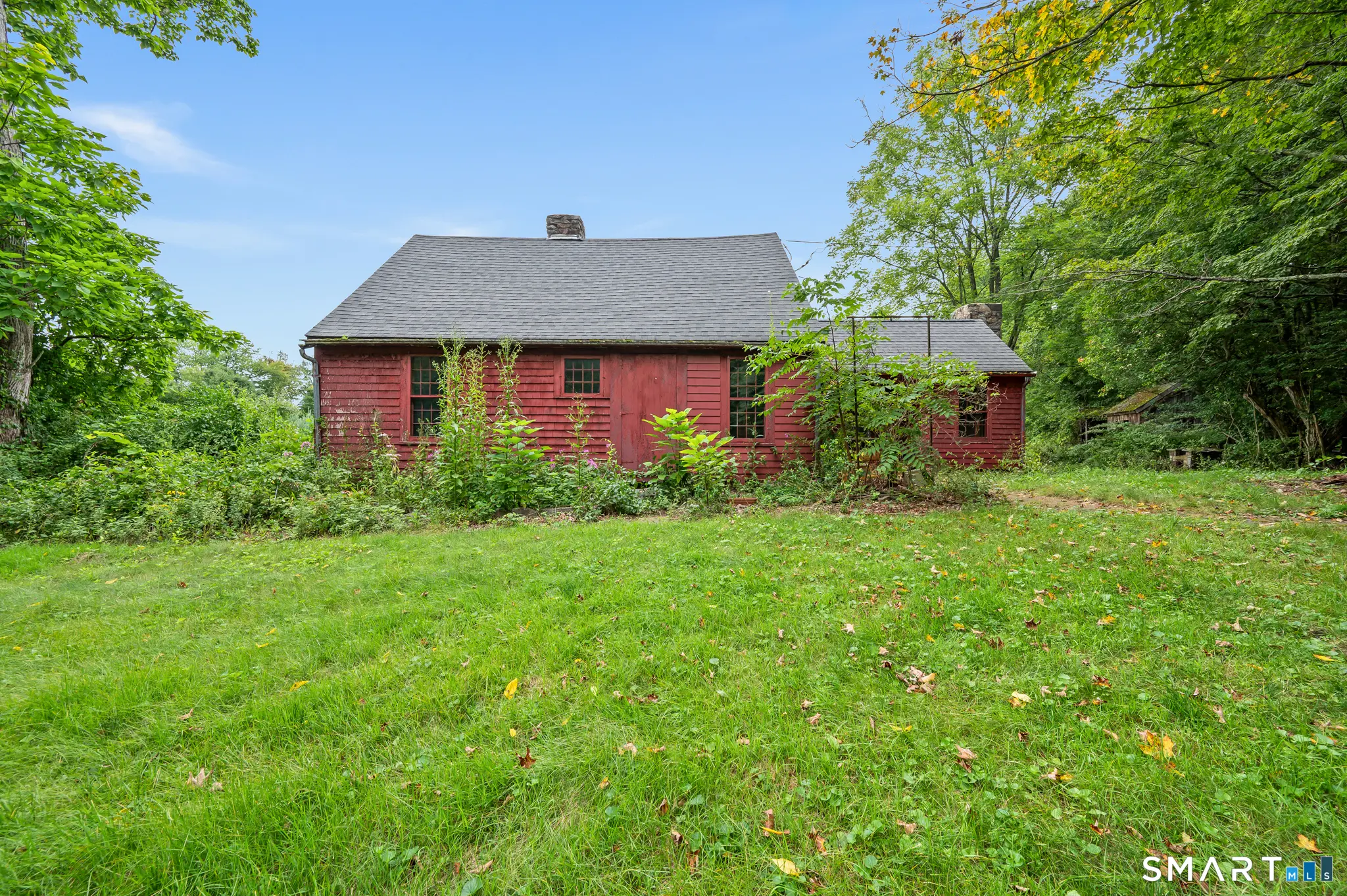 7 Bartlett Hollow Road, Stafford