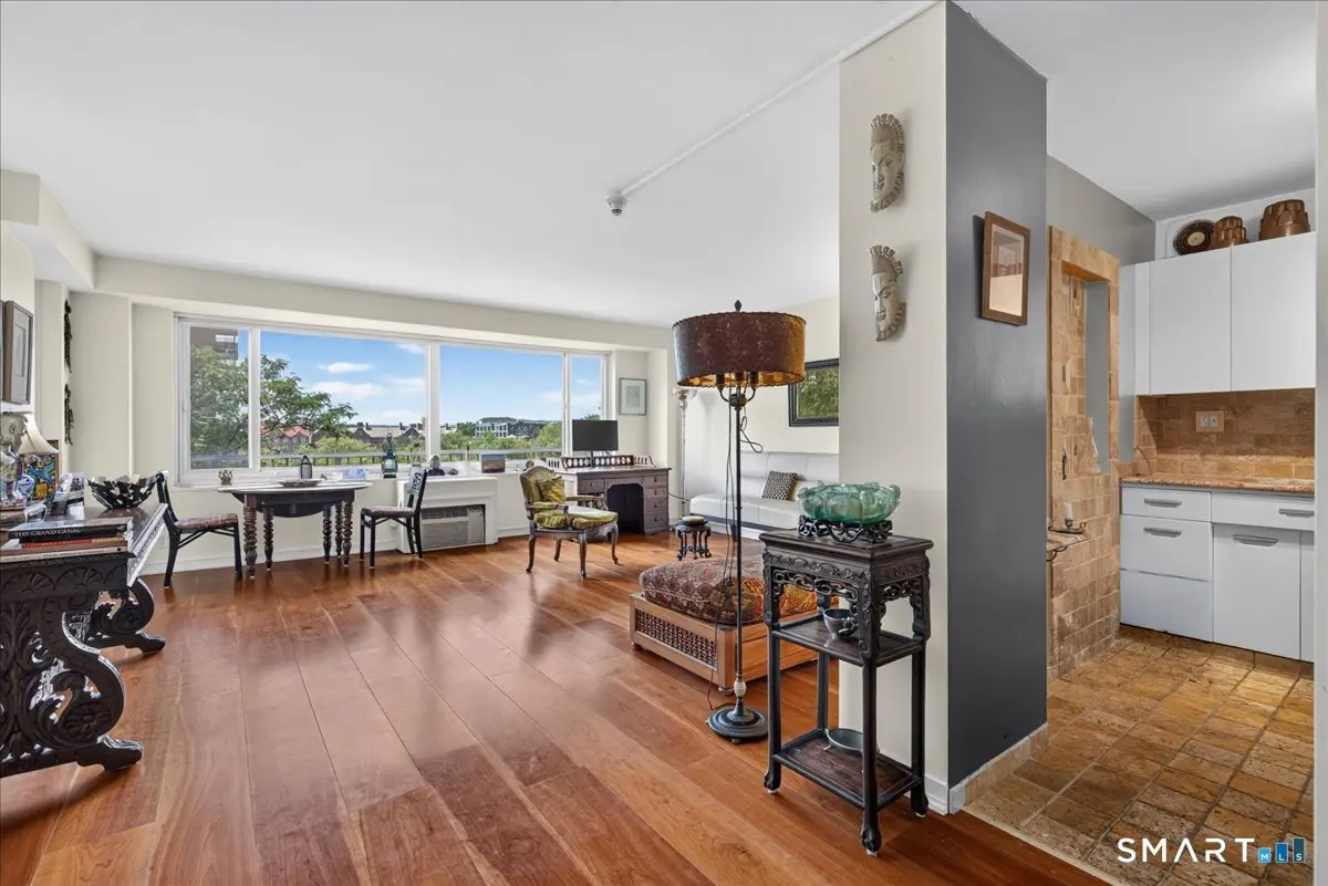 100 York Street 7b, New Haven