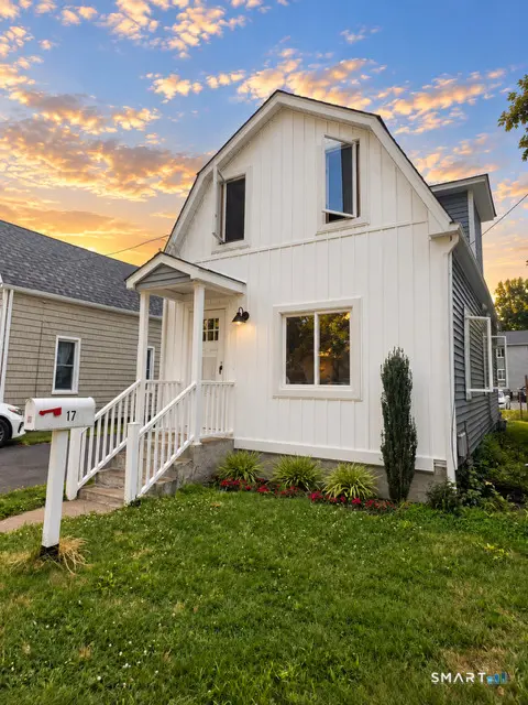 17 Willow Street, Milford