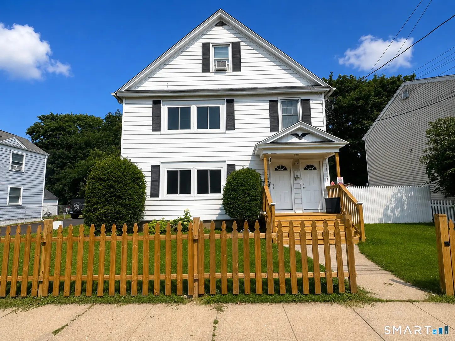 508 Garfield Avenue 1st Floor, Bridgeport