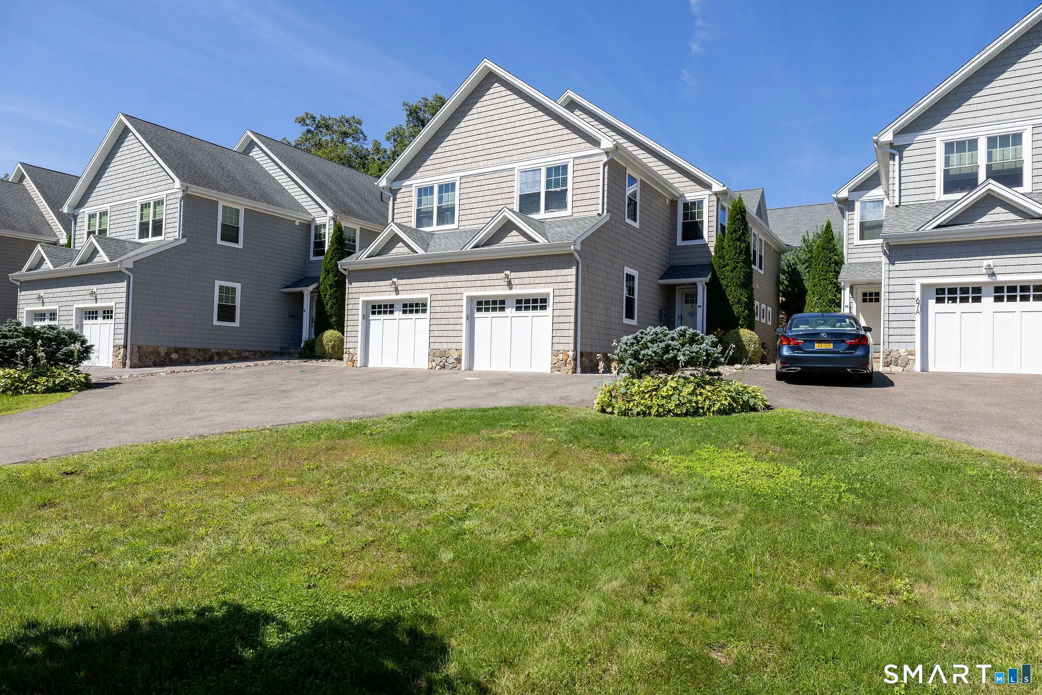 65 Aiken Street B, Norwalk