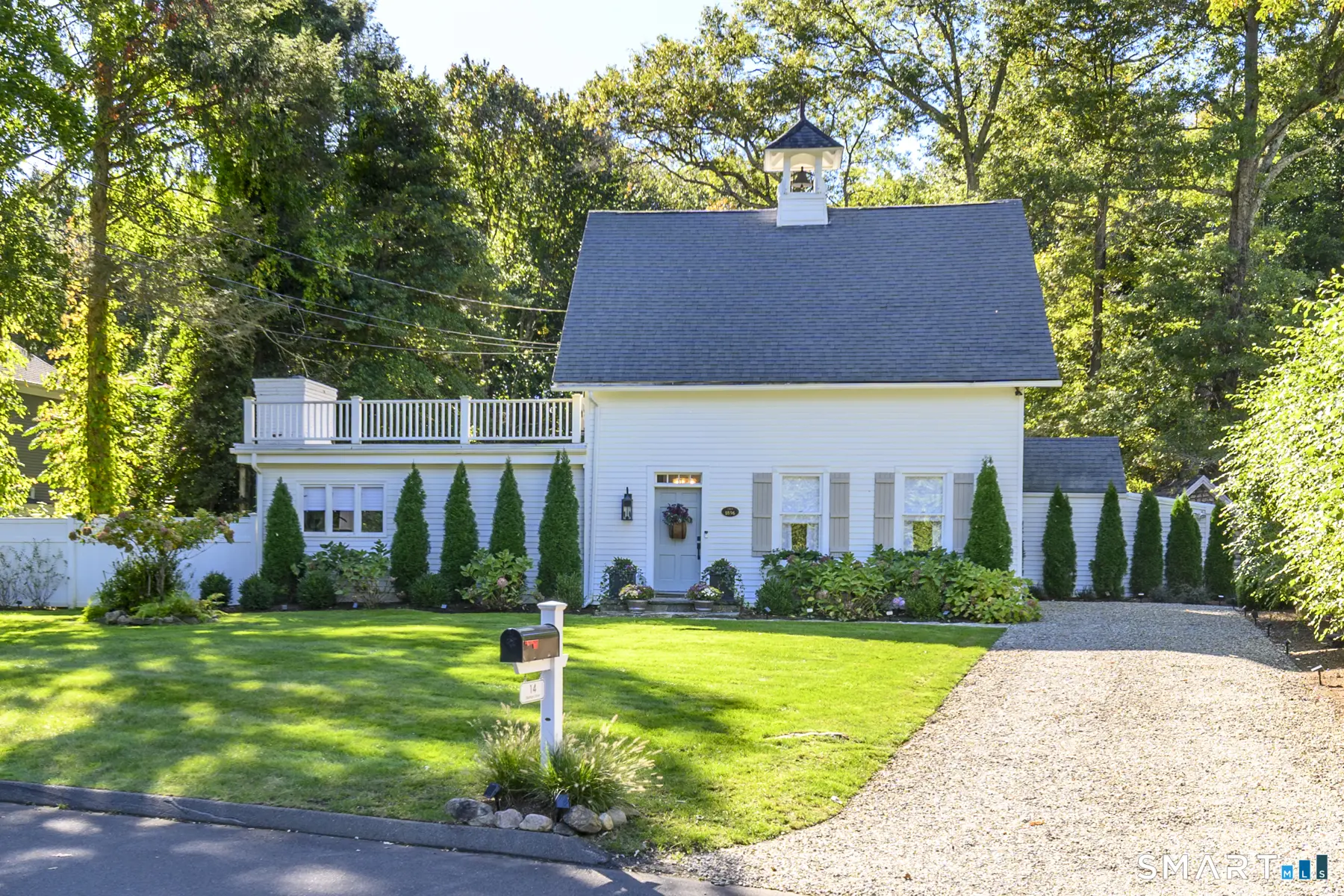 14 Stanton Drive, Stamford