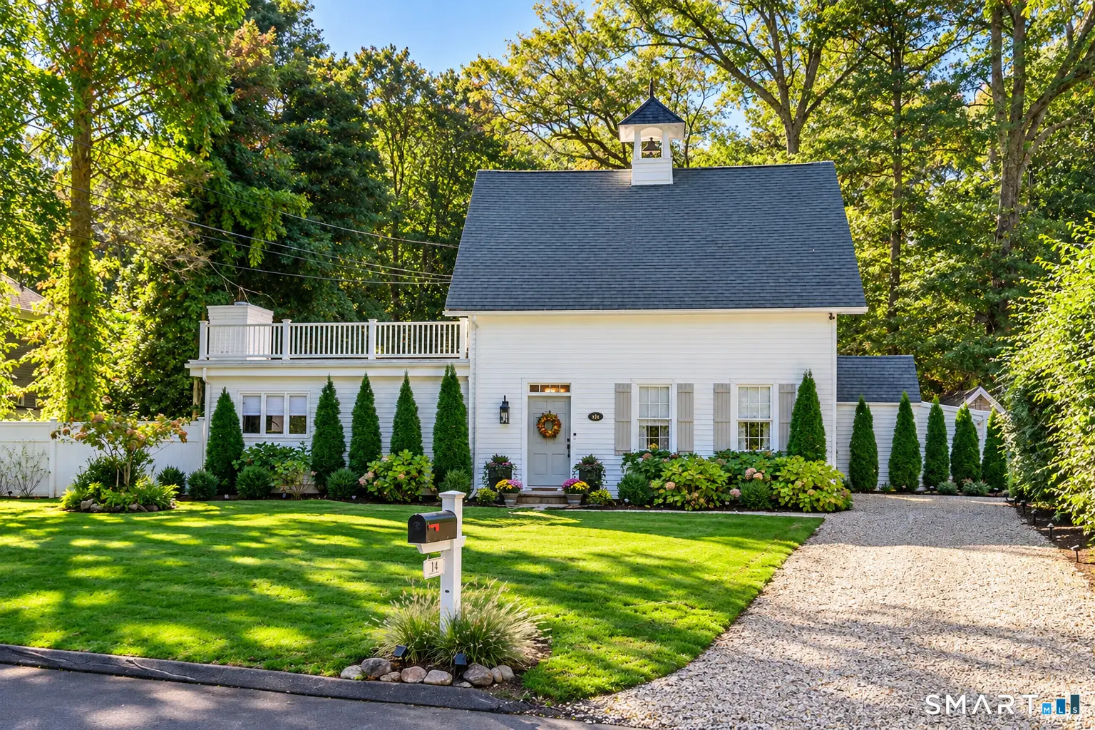 14 Stanton Drive, Stamford