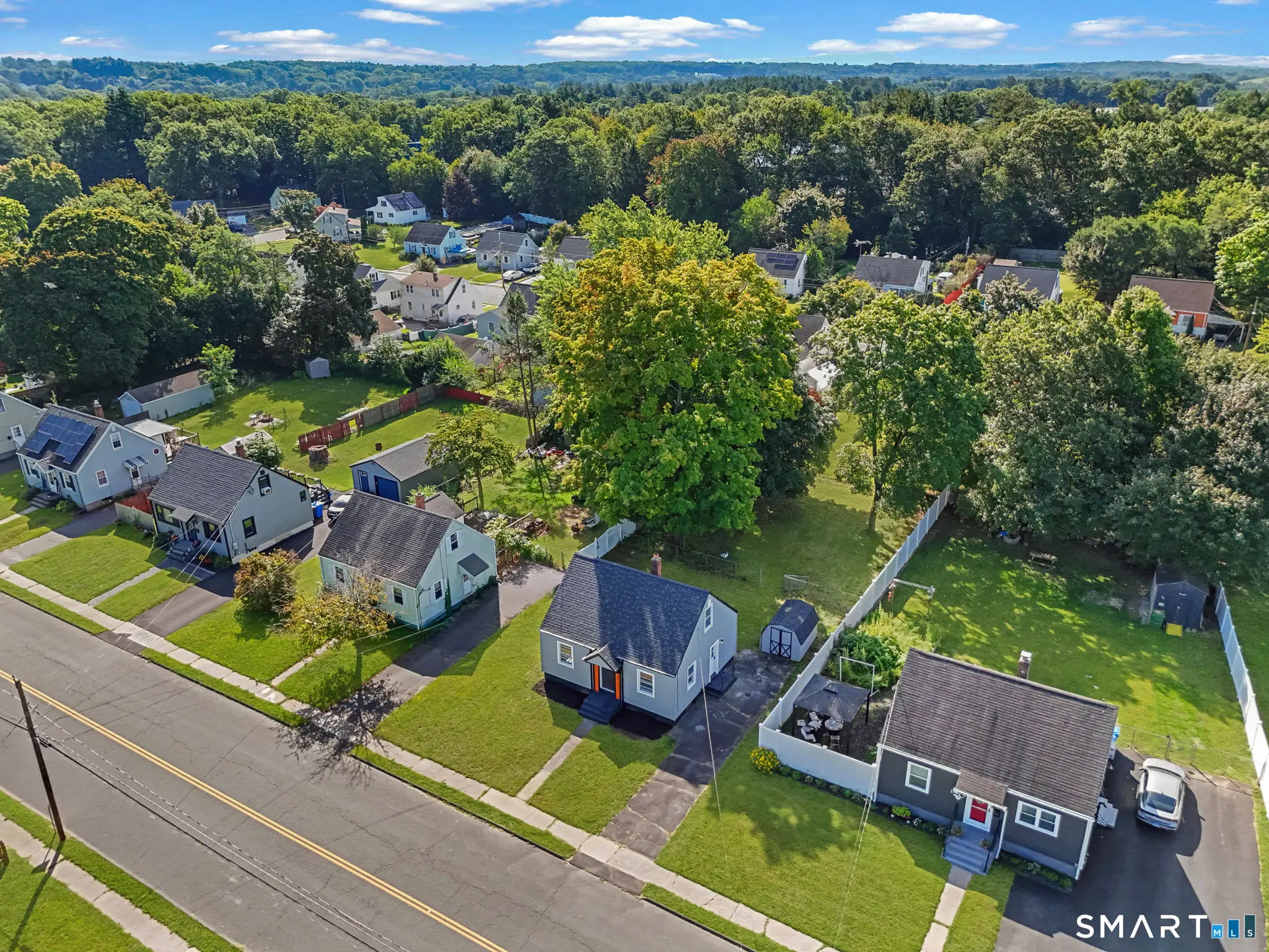 144 Bayberry Drive, Bristol