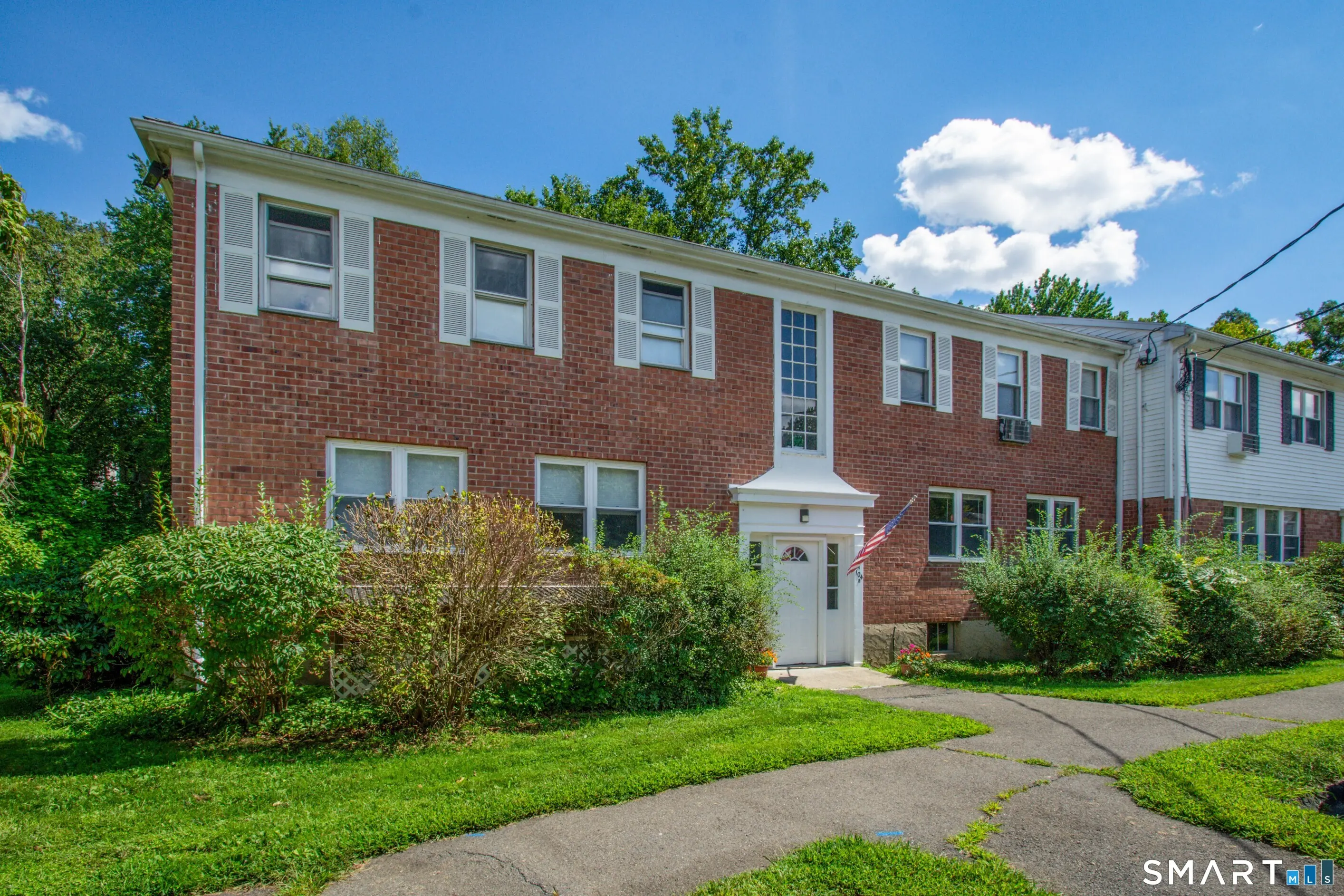 104 Abner Court A, Bridgeport