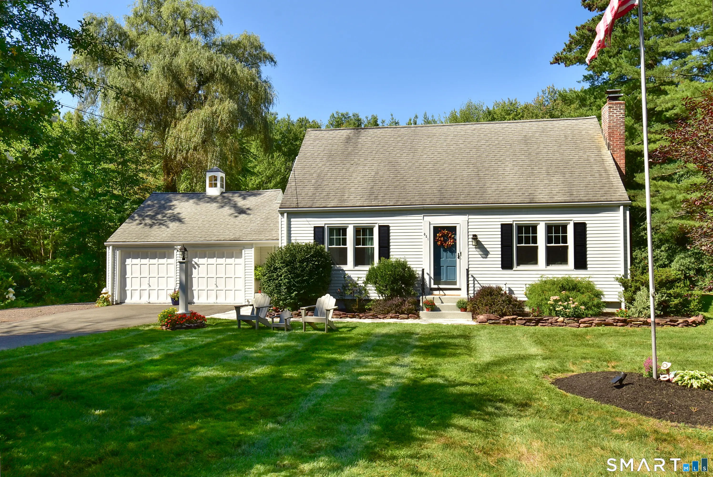 331 Tunxis Avenue, Bloomfield
